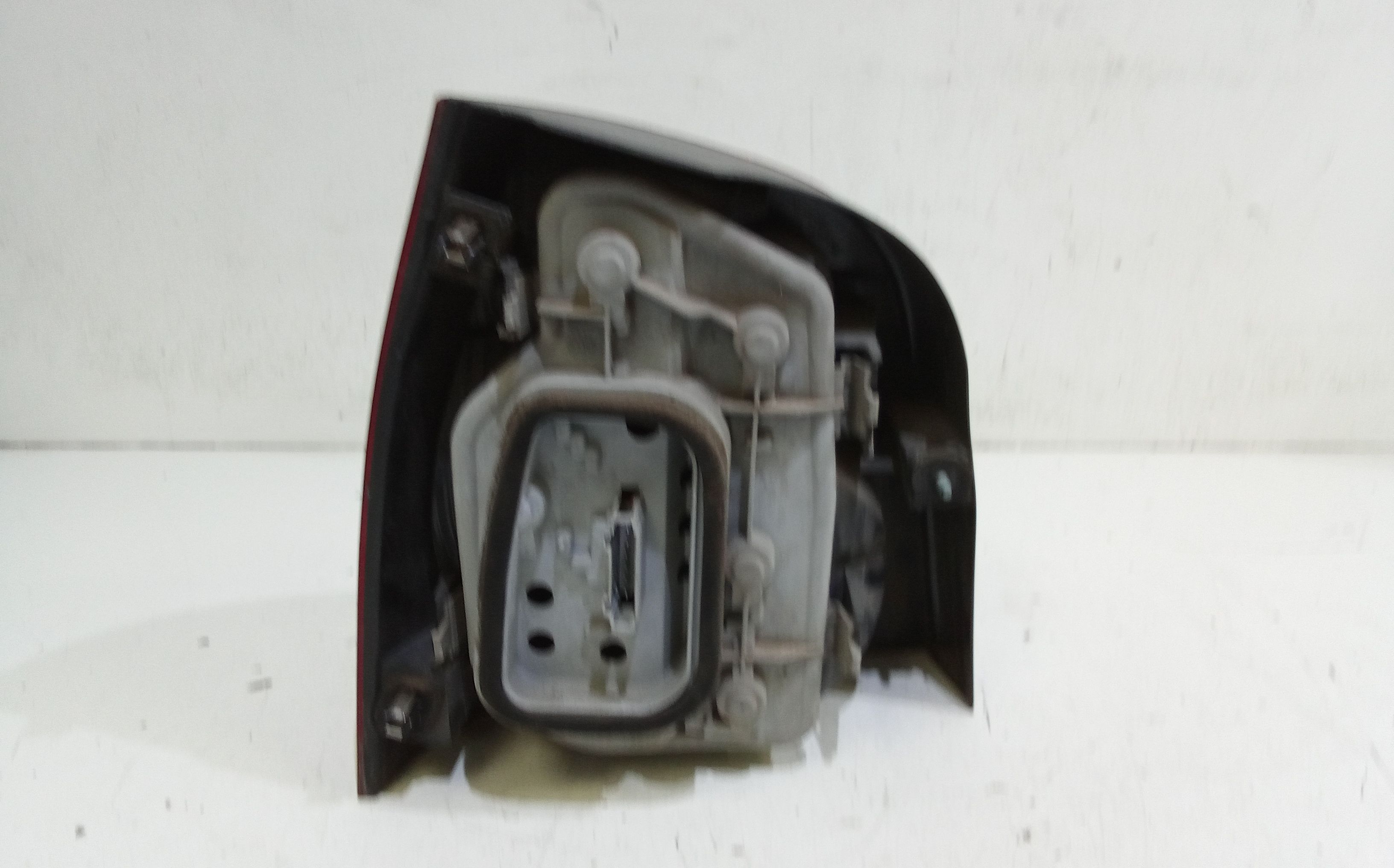 Stop fanale posteriore Destro Passeggero VOLKSWAGEN Polo 4 Serie