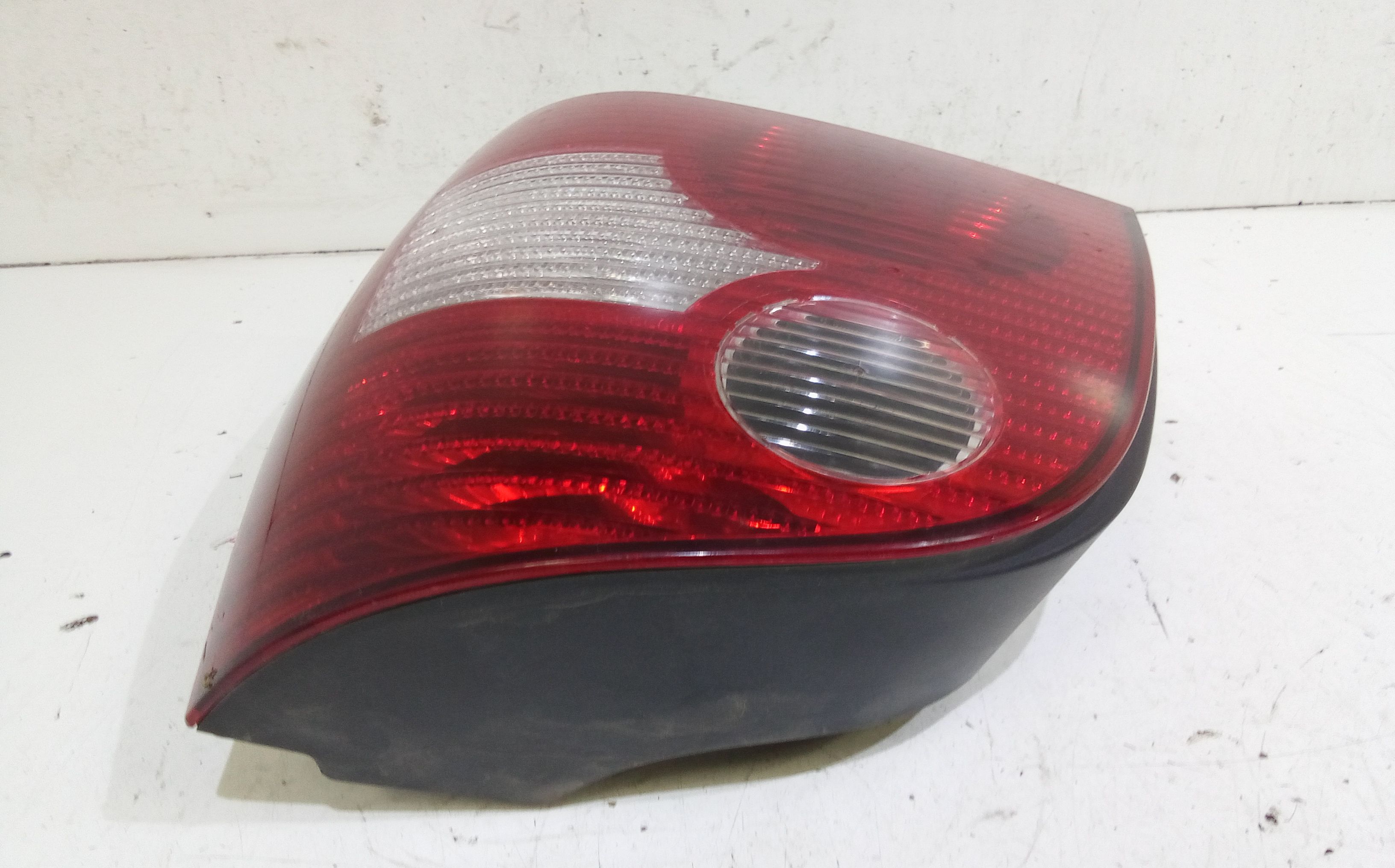 Stop fanale posteriore Destro Passeggero VOLKSWAGEN Polo 4 Serie