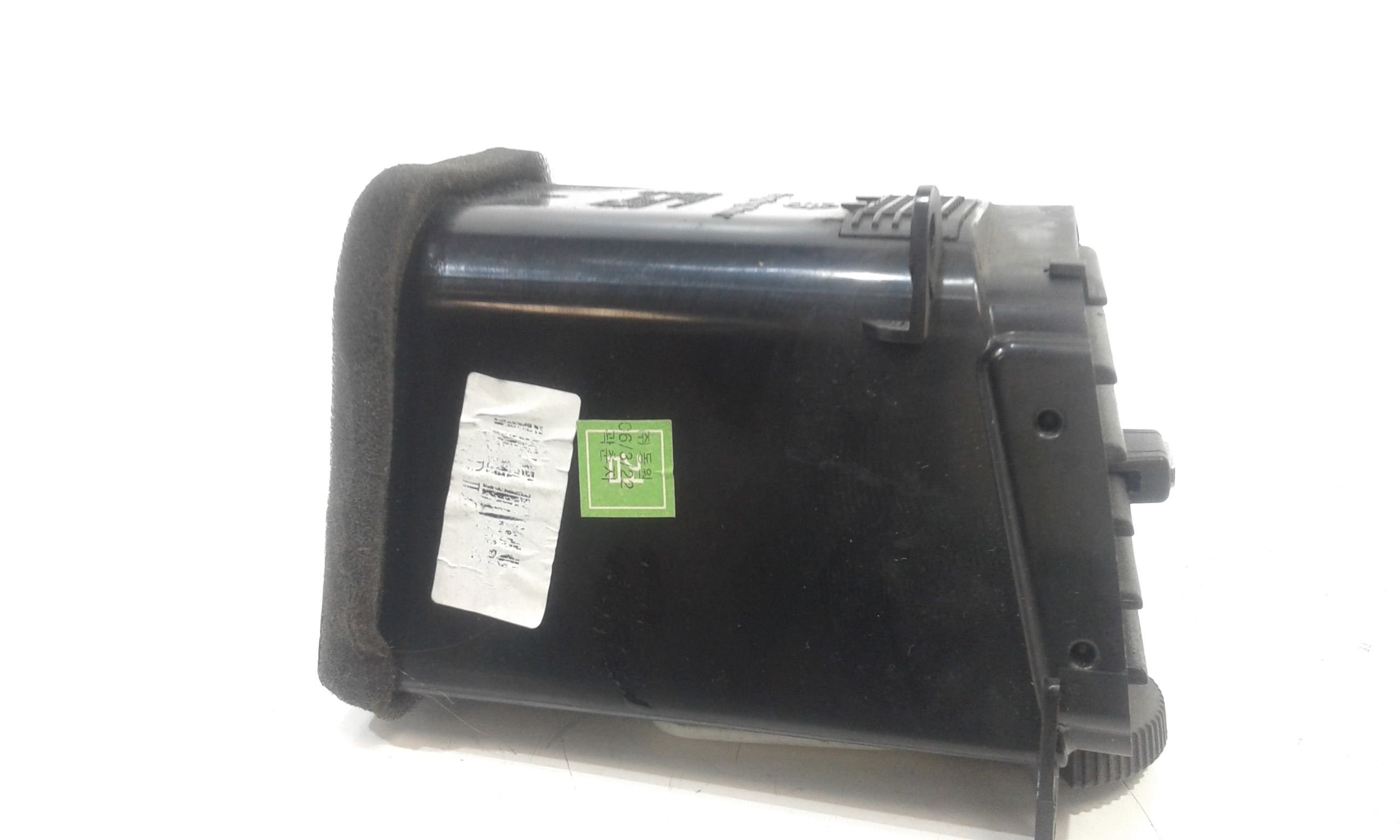 Bocchetta aria cruscotto lato guida SSANGYONG Kyron 1 Serie