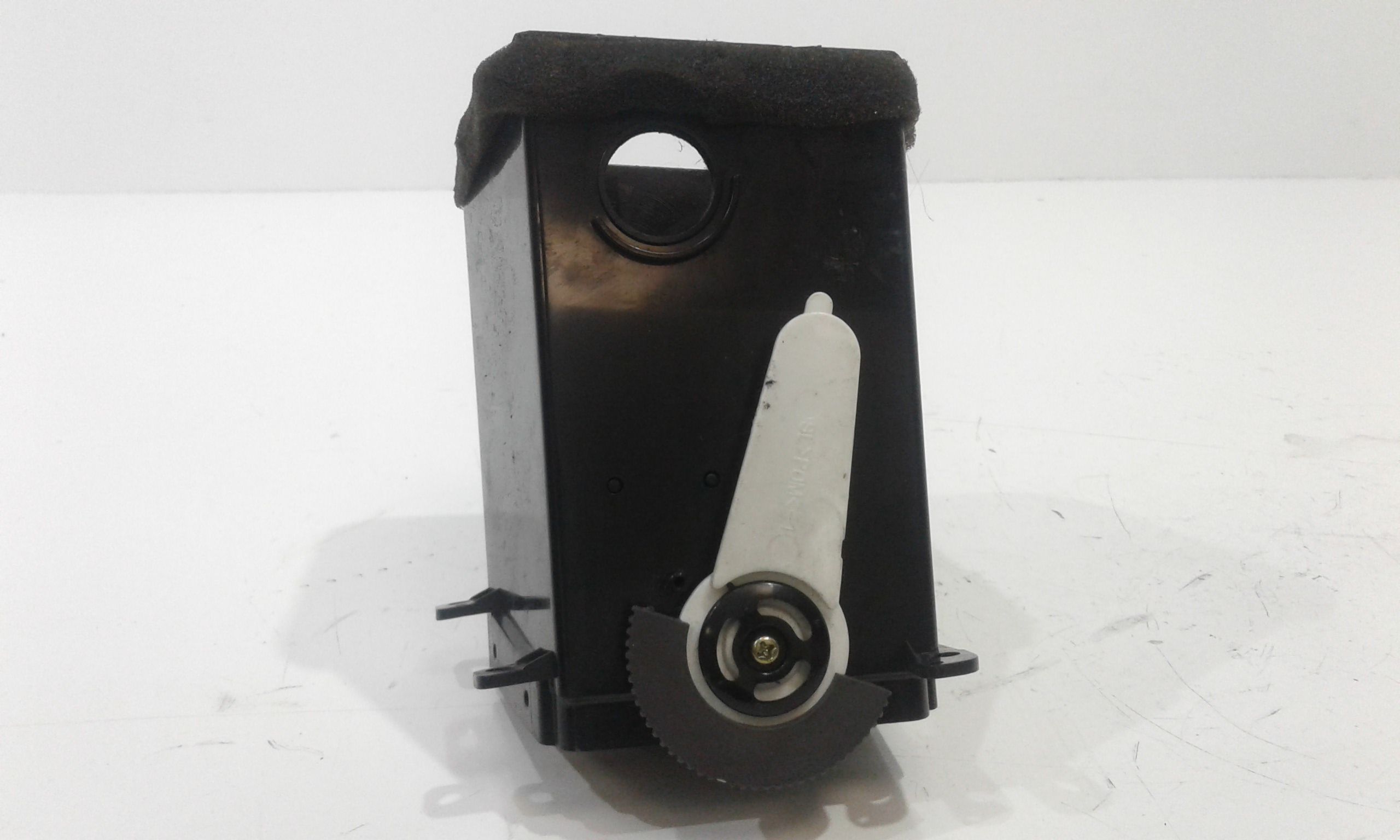 Bocchetta aria cruscotto lato guida SSANGYONG Kyron 1 Serie