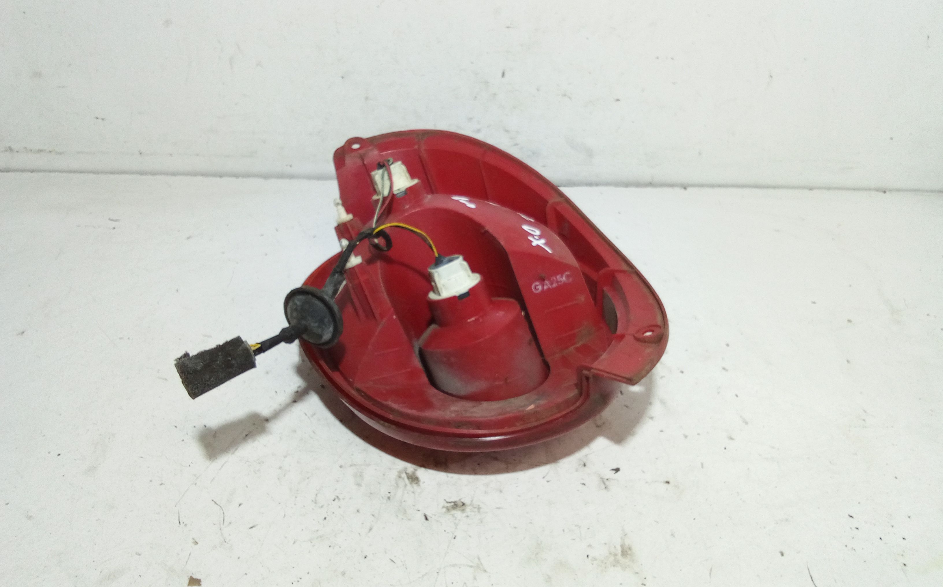 Stop fanale posteriore Destro Passeggero CHEVROLET Matiz 3 Serie