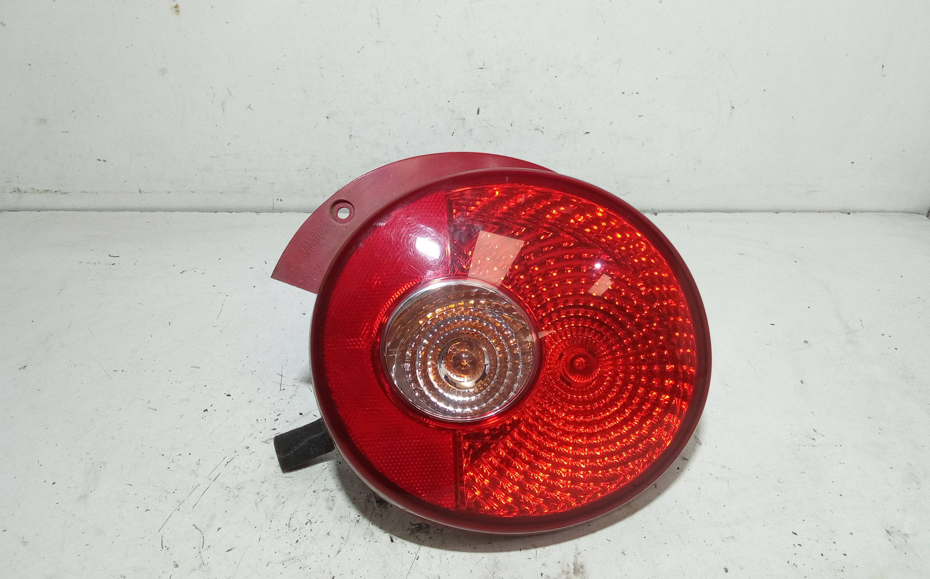 Stop fanale posteriore Destro Passeggero CHEVROLET Matiz 3 Serie