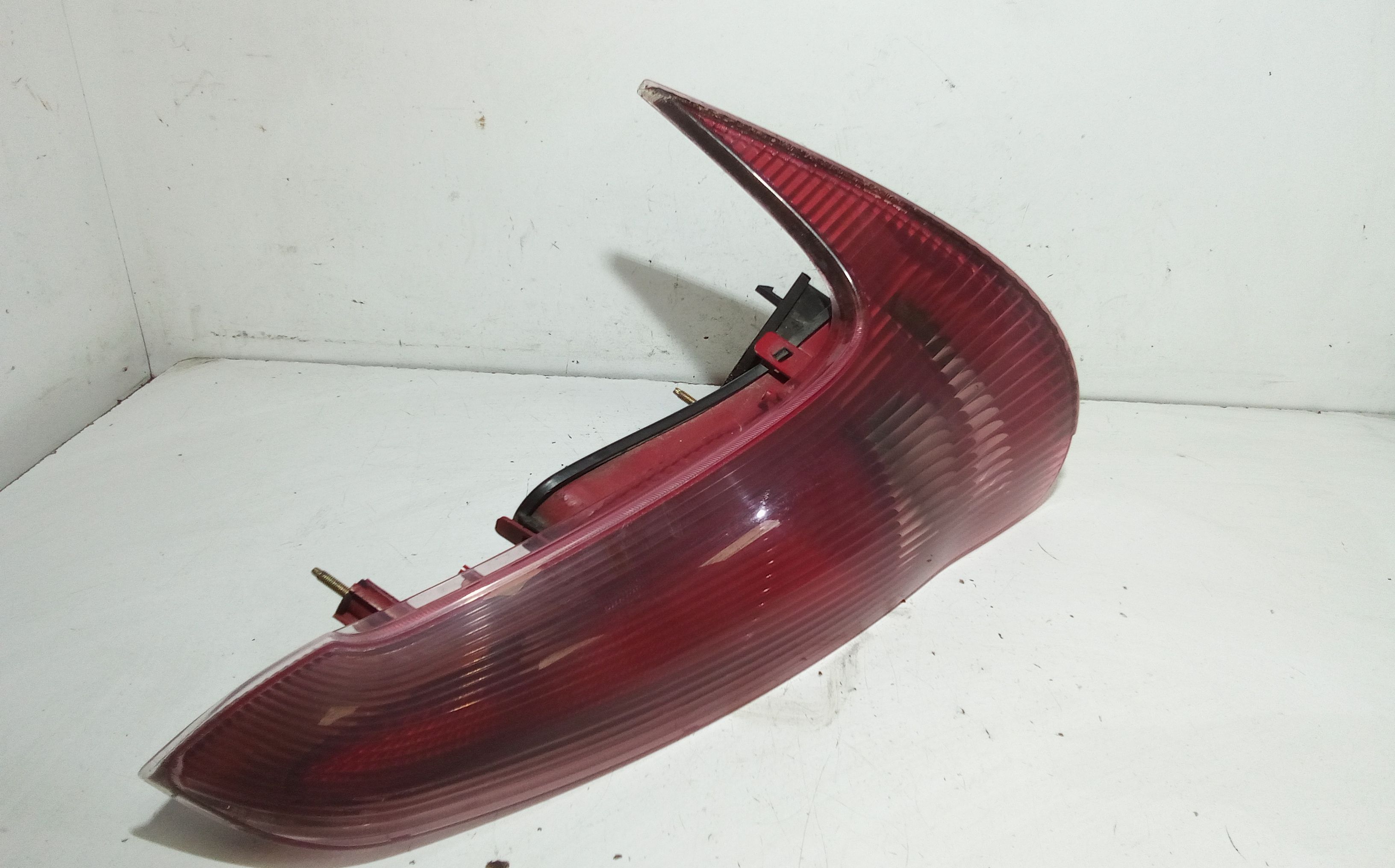 Stop fanale posteriore Destro Passeggero PEUGEOT 206 S. Wagon