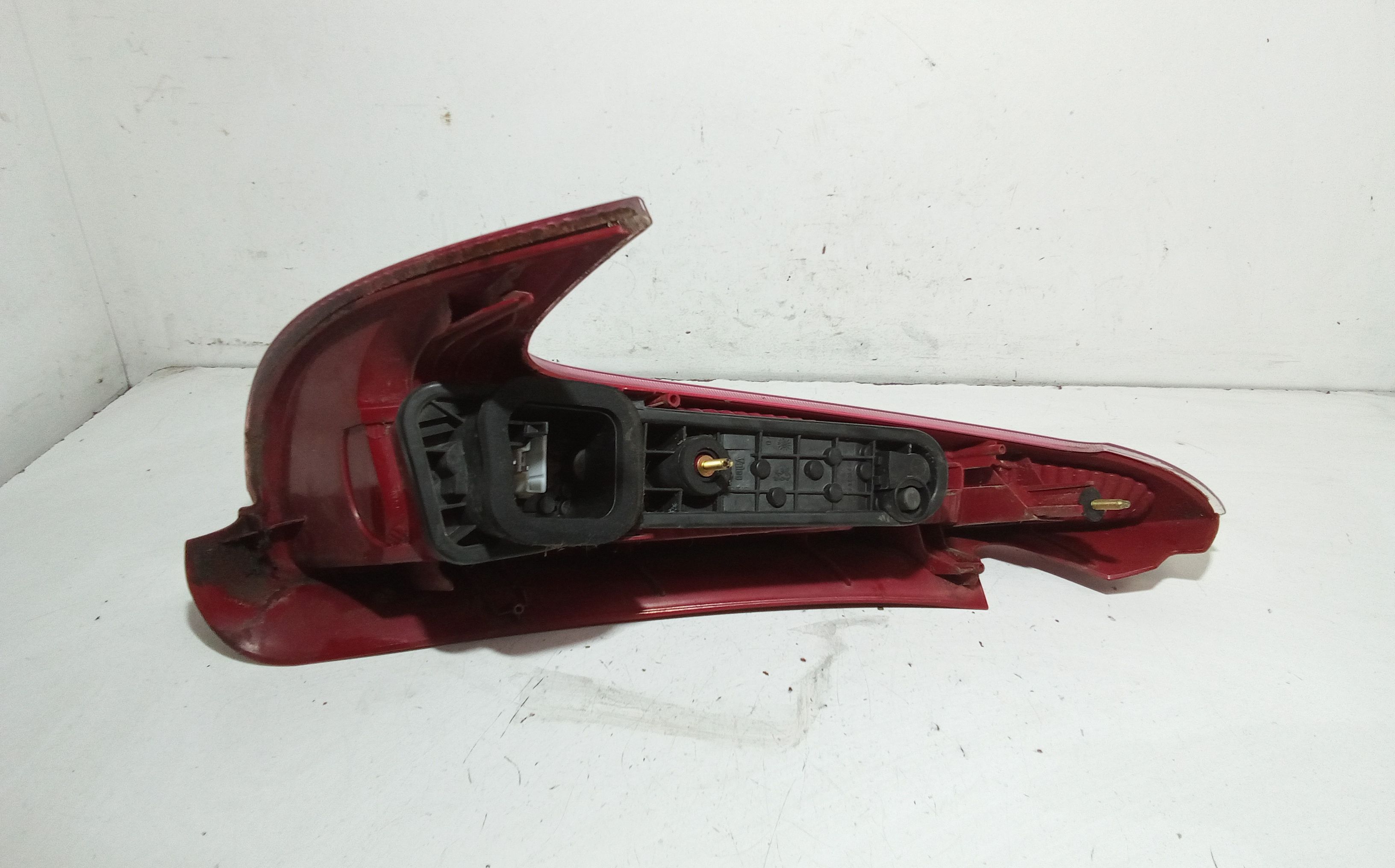 Stop fanale posteriore Destro Passeggero PEUGEOT 206 S. Wagon