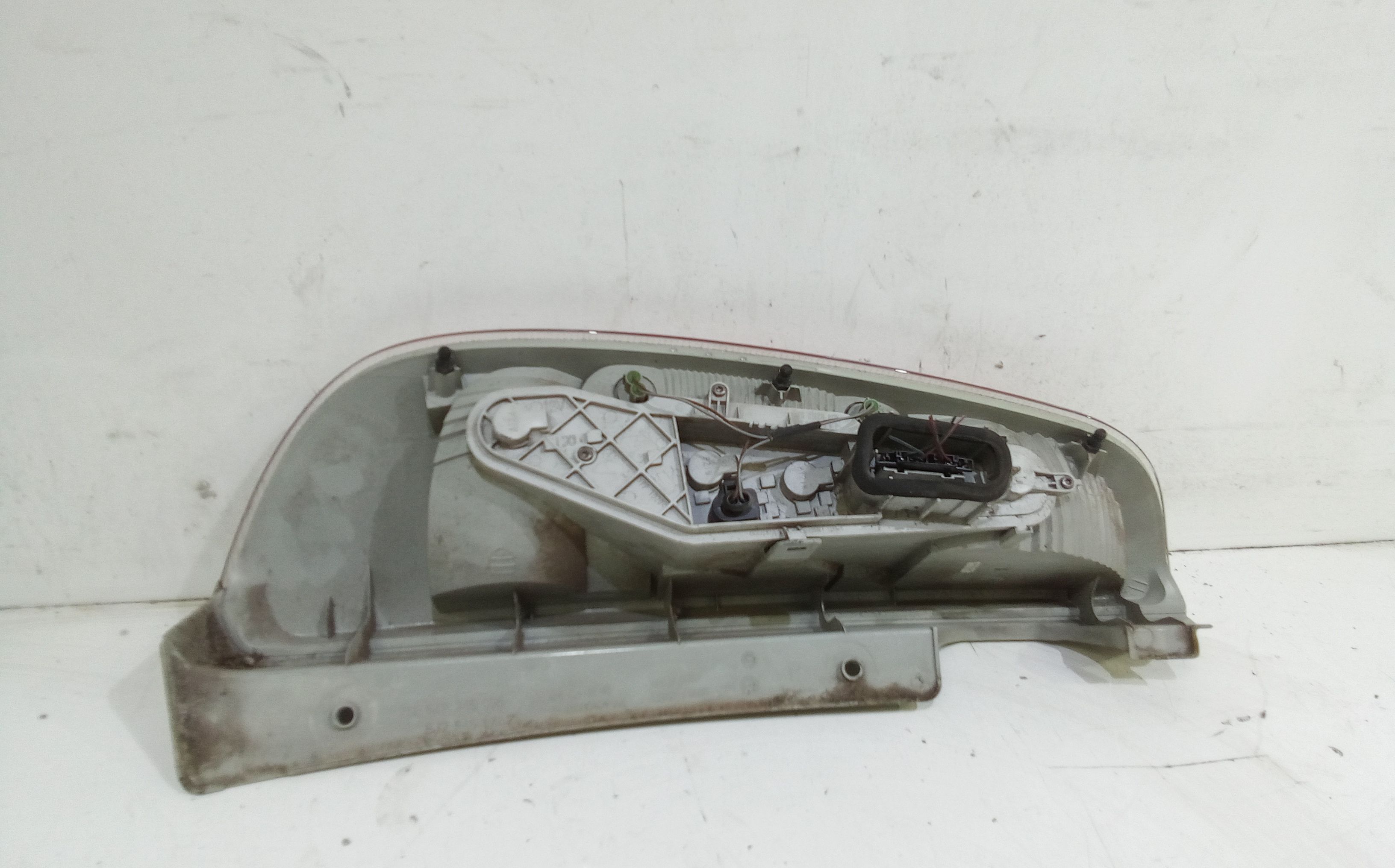 Stop fanale posteriore Destro Passeggero SKODA Roomster 1 Serie