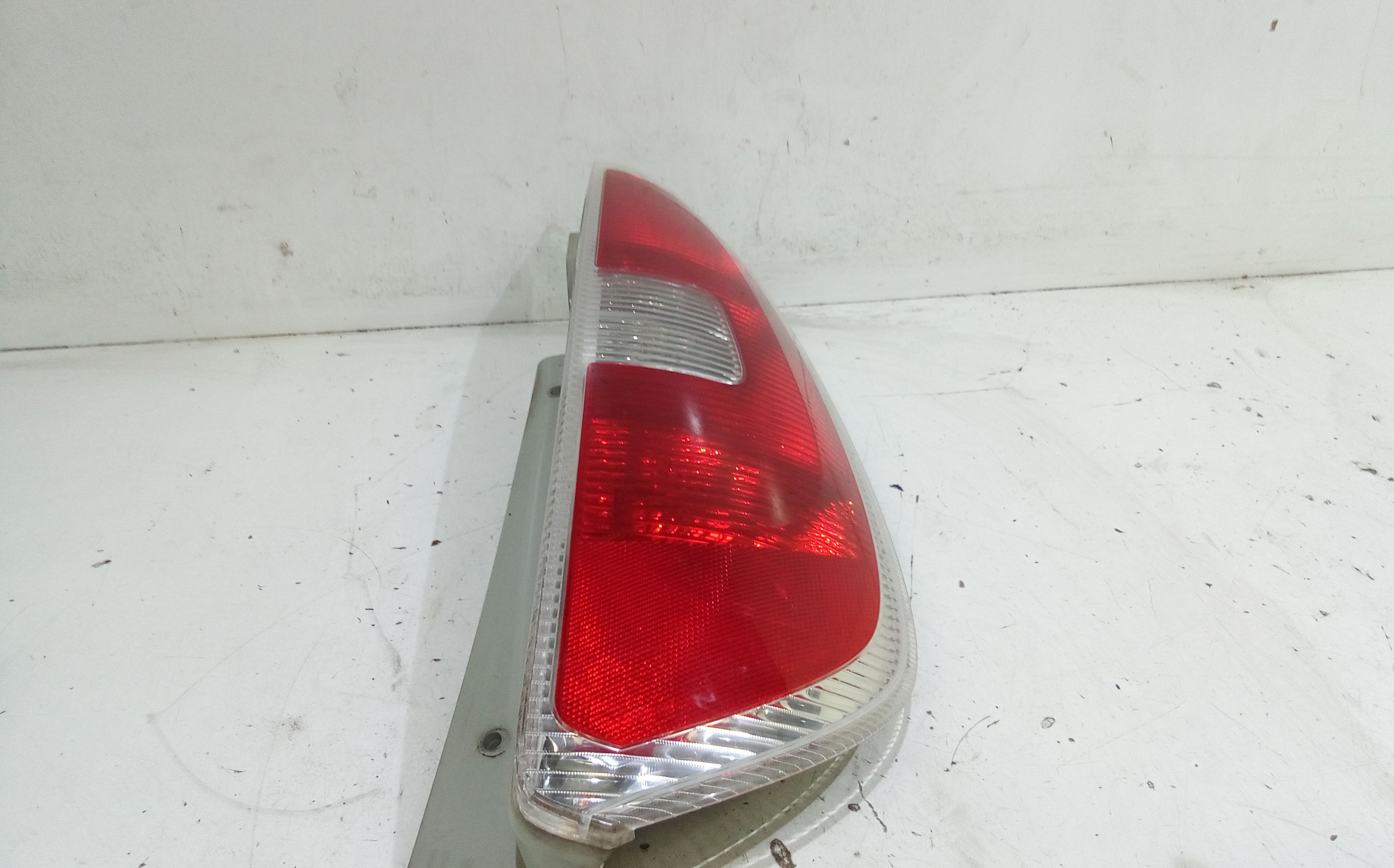 Stop fanale posteriore Destro Passeggero SKODA Roomster 1 Serie