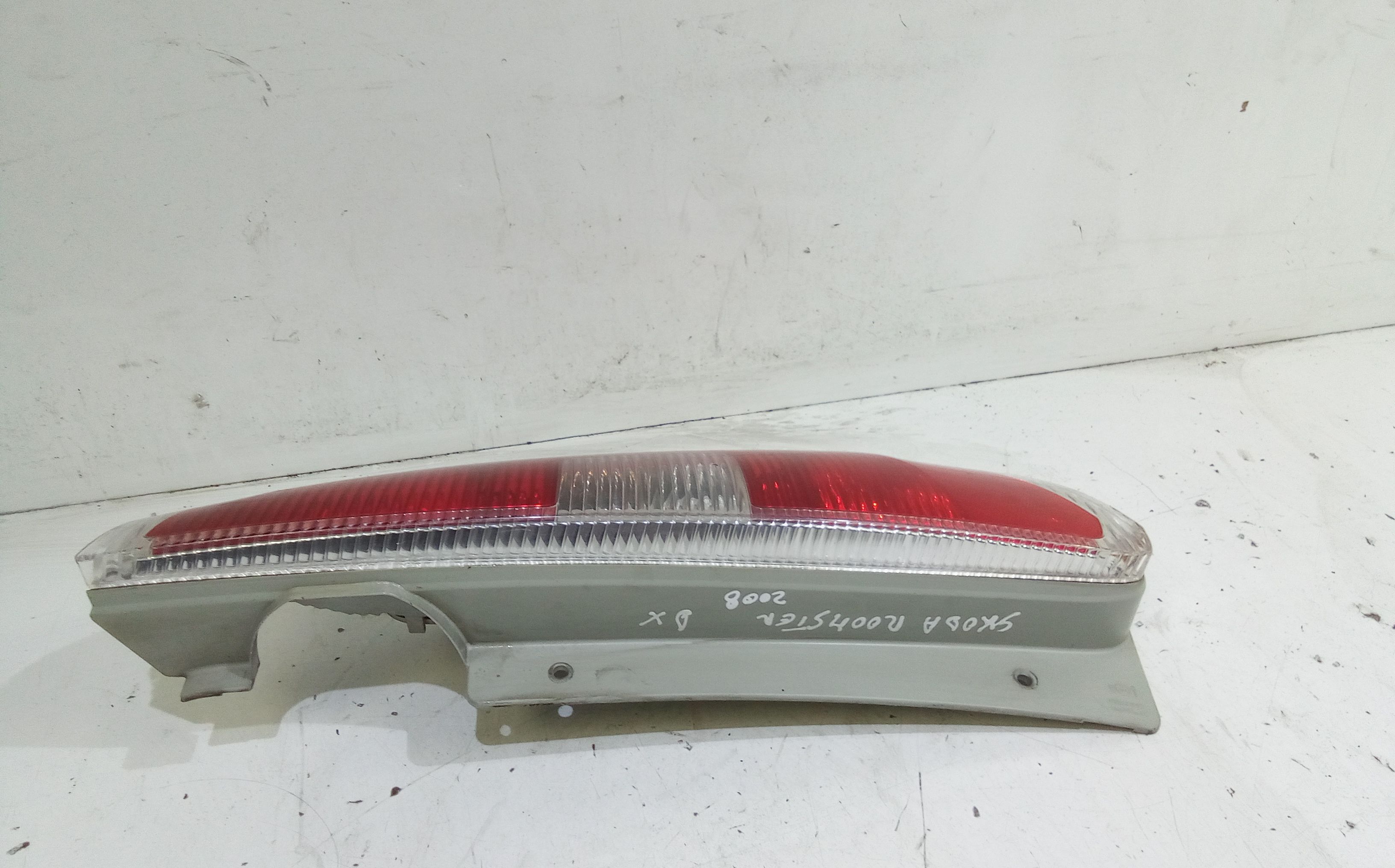 Stop fanale posteriore Destro Passeggero SKODA Roomster 1 Serie