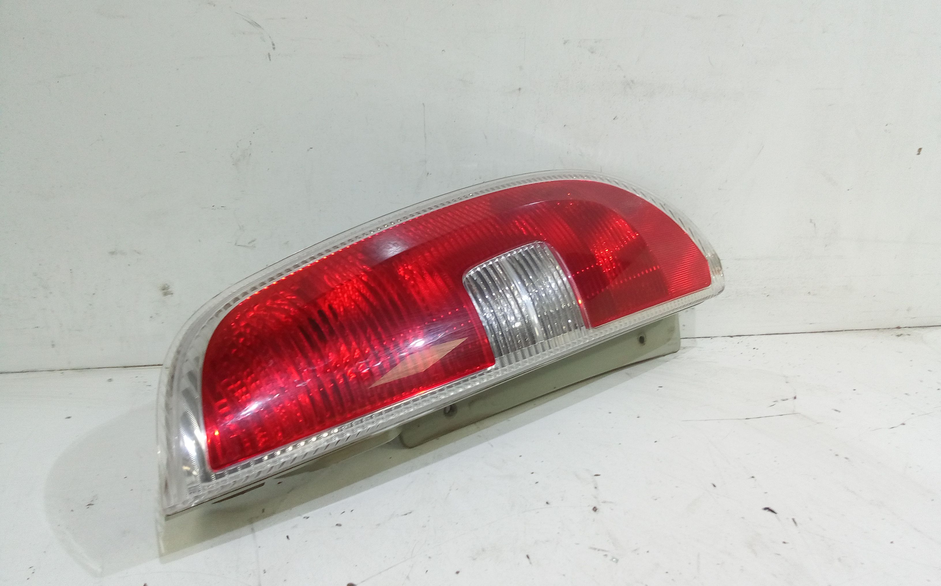 Stop fanale posteriore Destro Passeggero SKODA Roomster 1 Serie