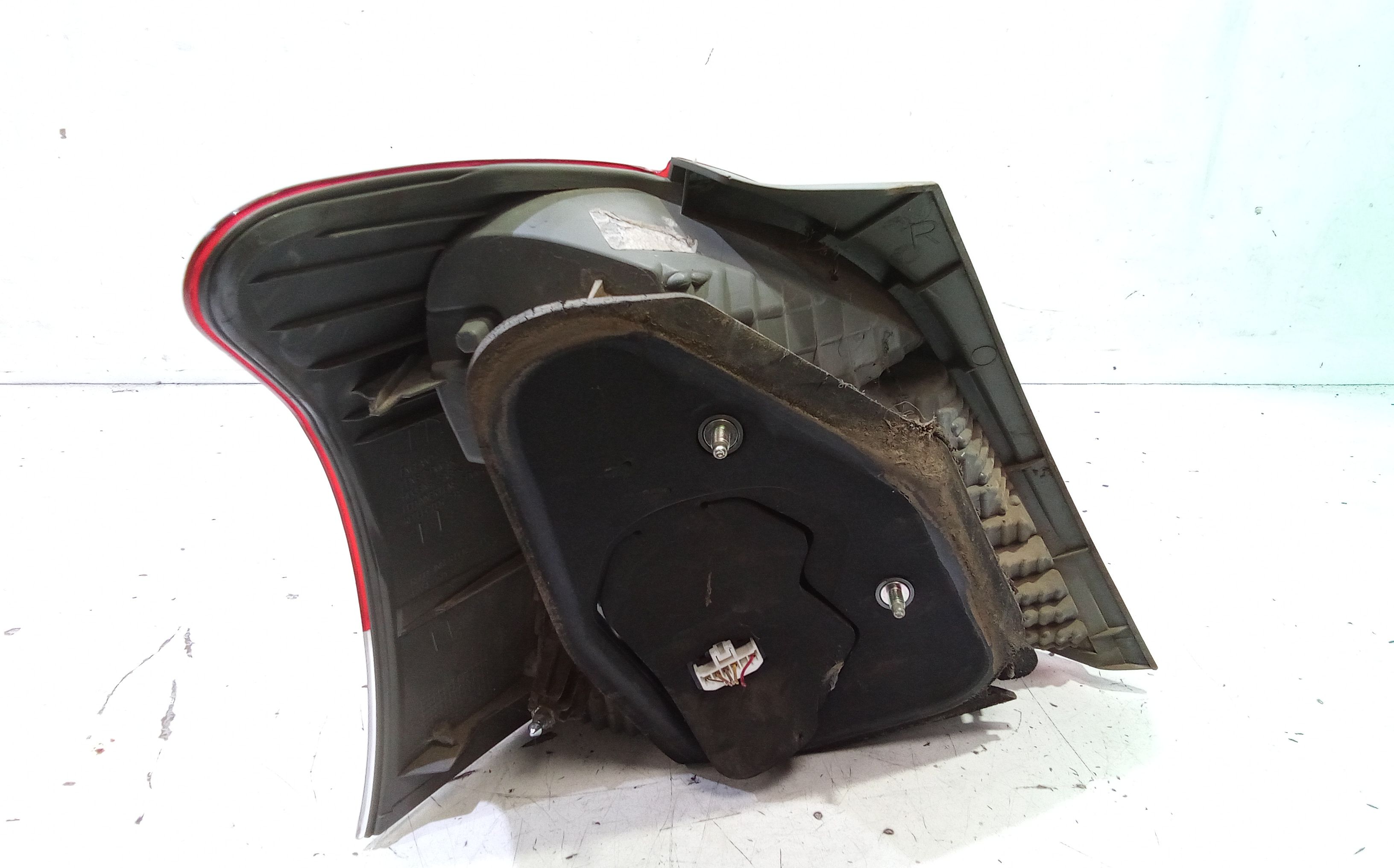 Stop fanale posteriore Destro Passeggero SKODA Roomster 1 Serie