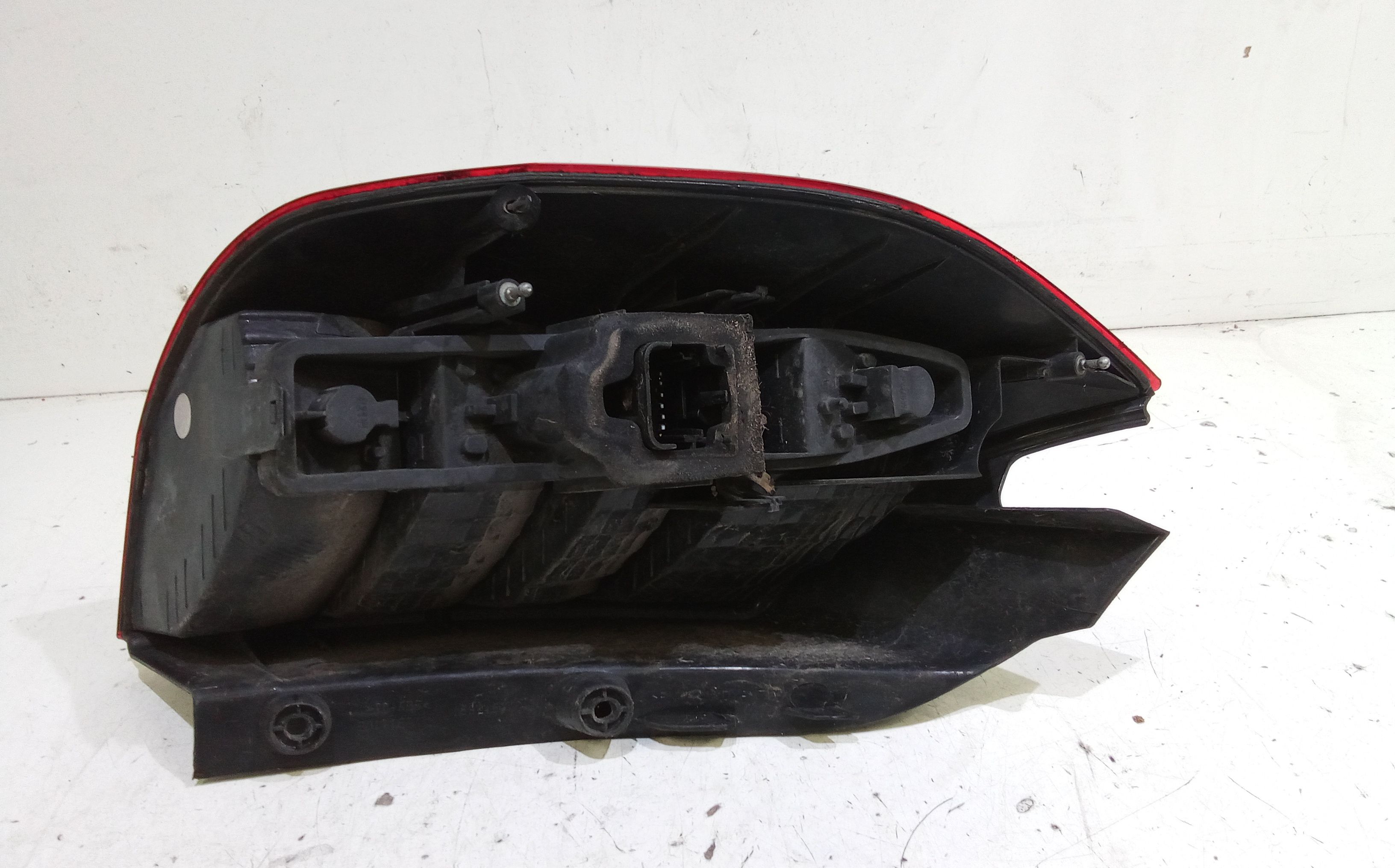 Stop fanale posteriore Destro Passeggero RENAULT Scenic Serie (03>09)