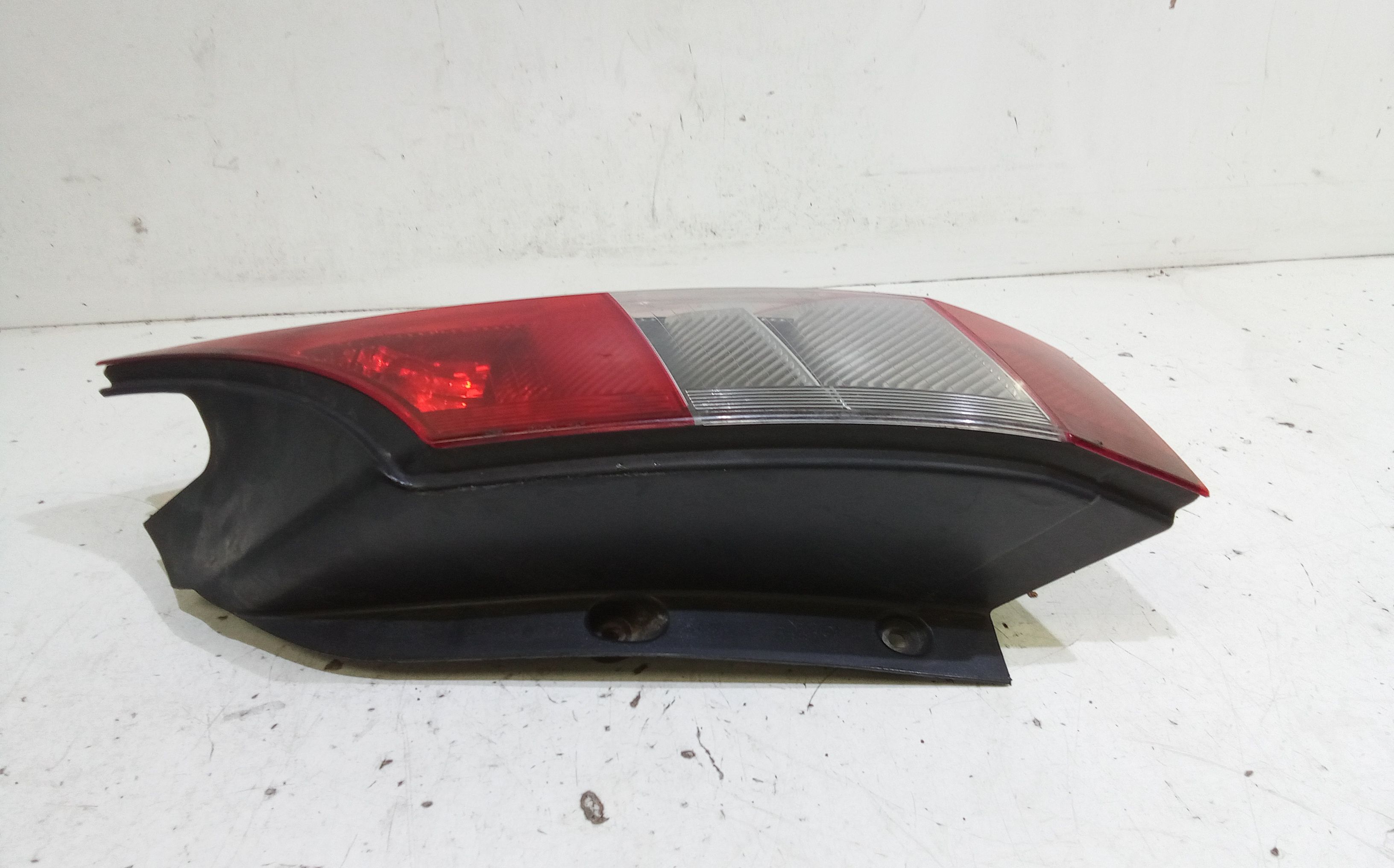 Stop fanale posteriore Destro Passeggero RENAULT Scenic Serie (03>09)