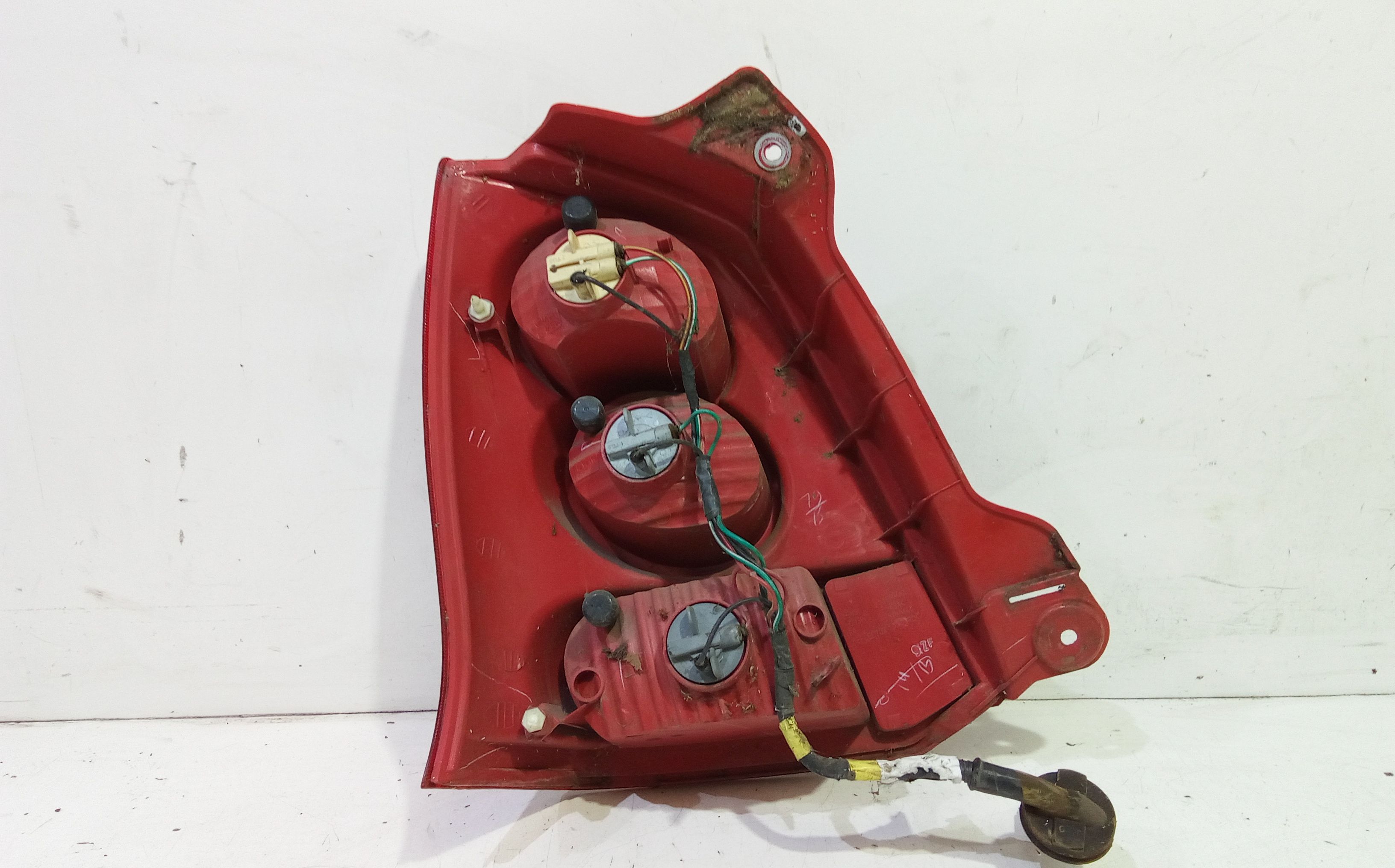 Stop fanale posteriore Destro Passeggero NISSAN Pixo 1 Serie