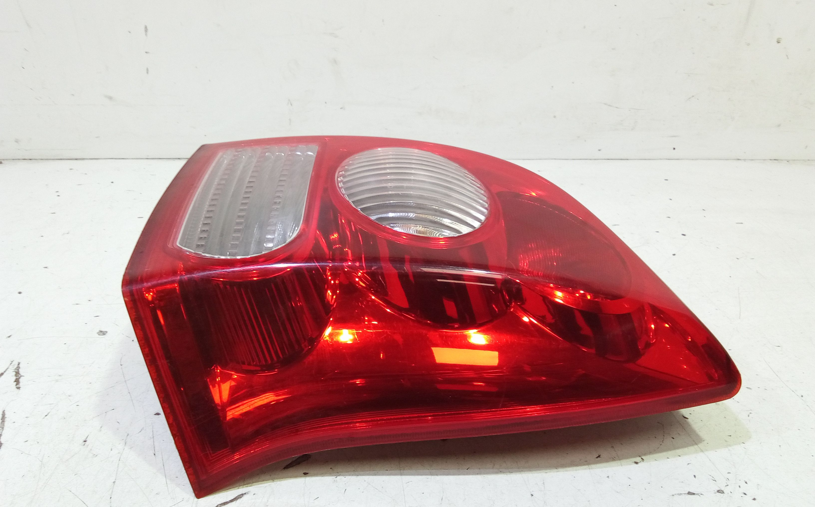 Stop fanale posteriore Destro Passeggero NISSAN Pixo 1 Serie