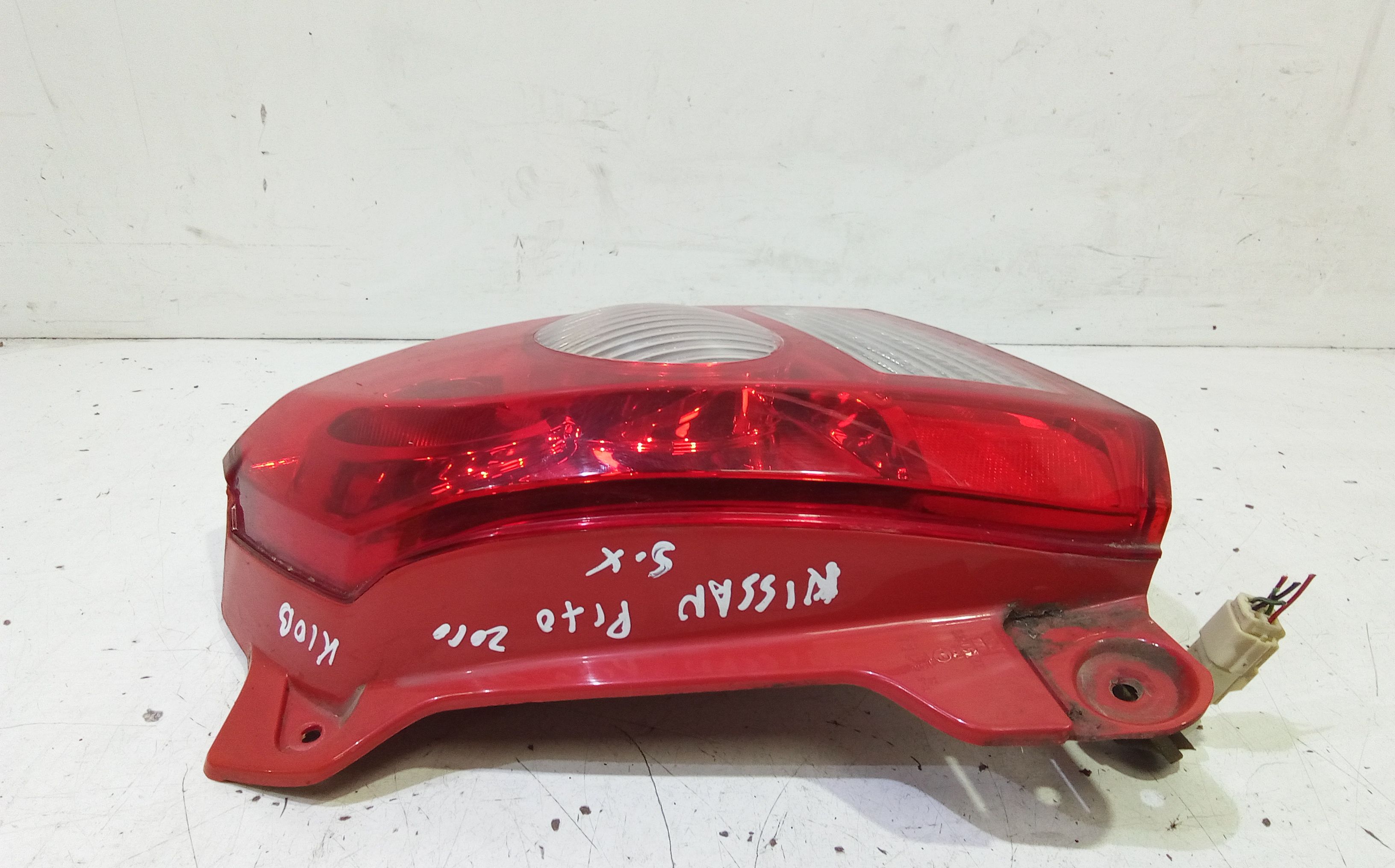 Stop fanale posteriore Destro Passeggero NISSAN Pixo 1 Serie