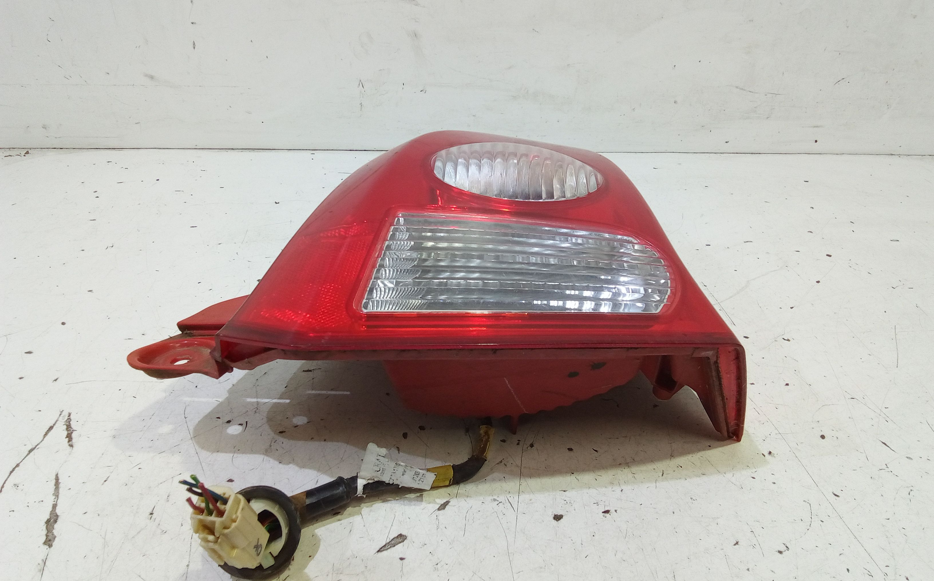 Stop fanale posteriore Destro Passeggero NISSAN Pixo 1 Serie