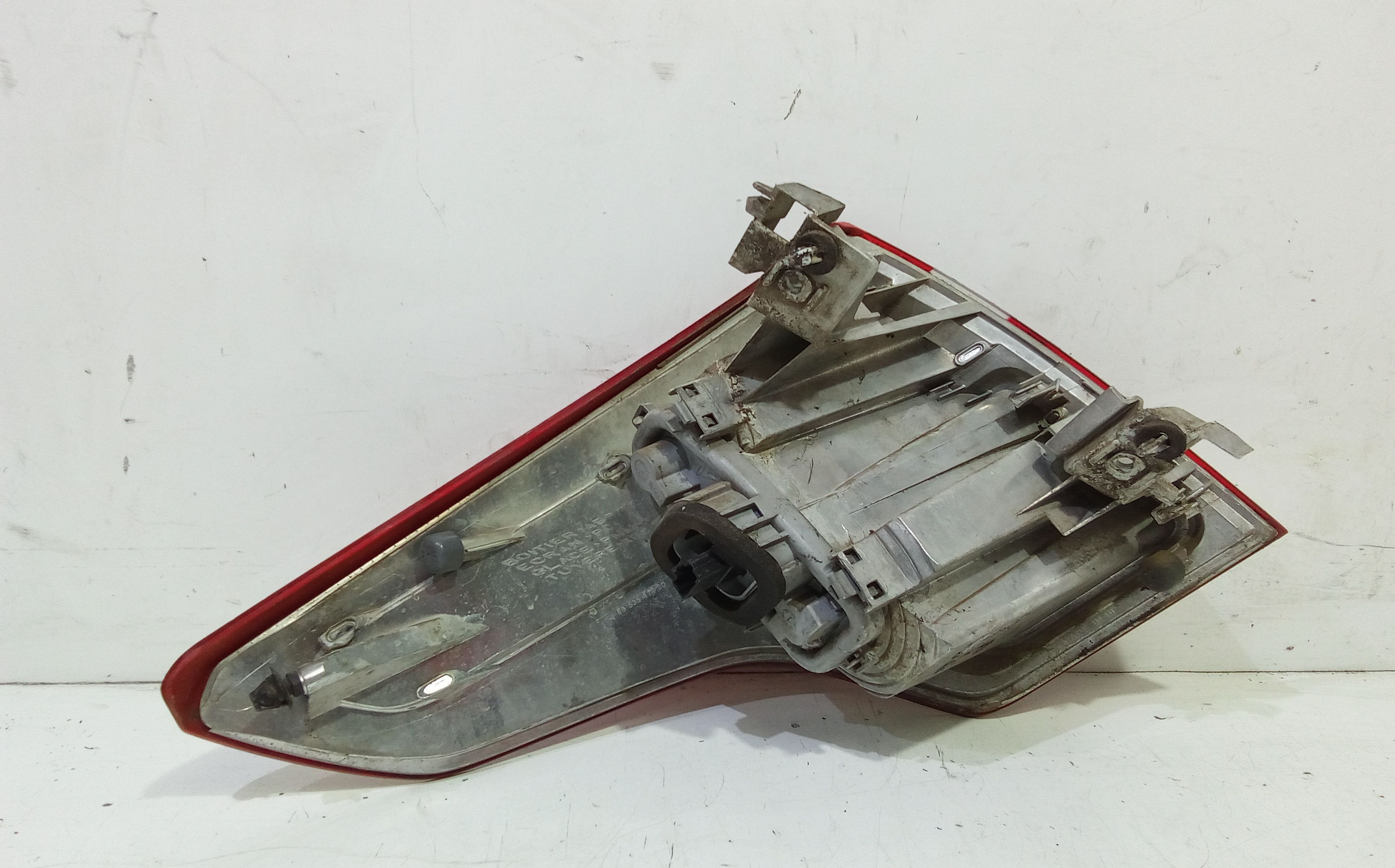 Stop fanale posteriore Destro Passeggero CITROEN C4 Picasso (06>13) Mk1