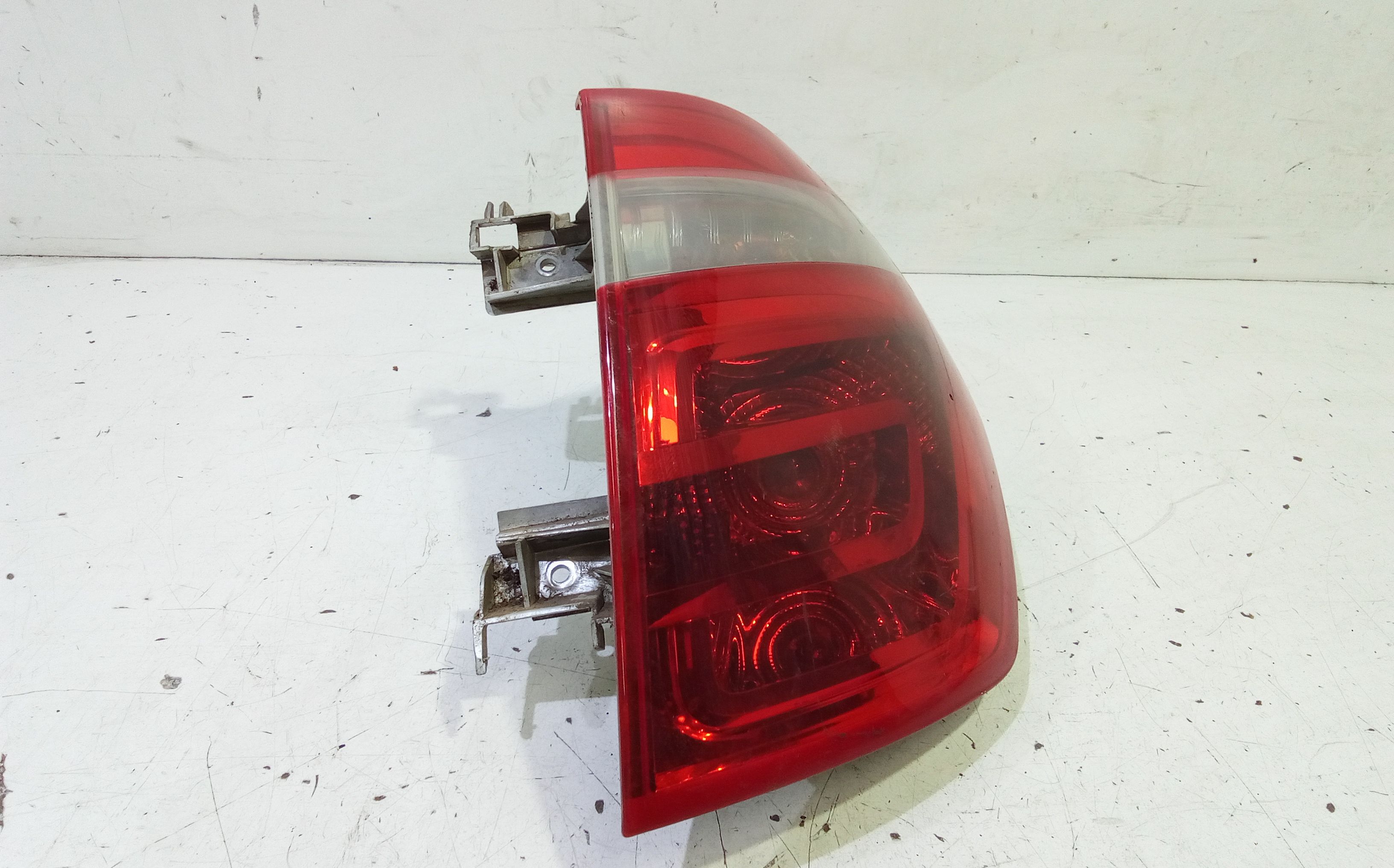 Stop fanale posteriore Destro Passeggero CITROEN C4 Picasso (06>13) Mk1