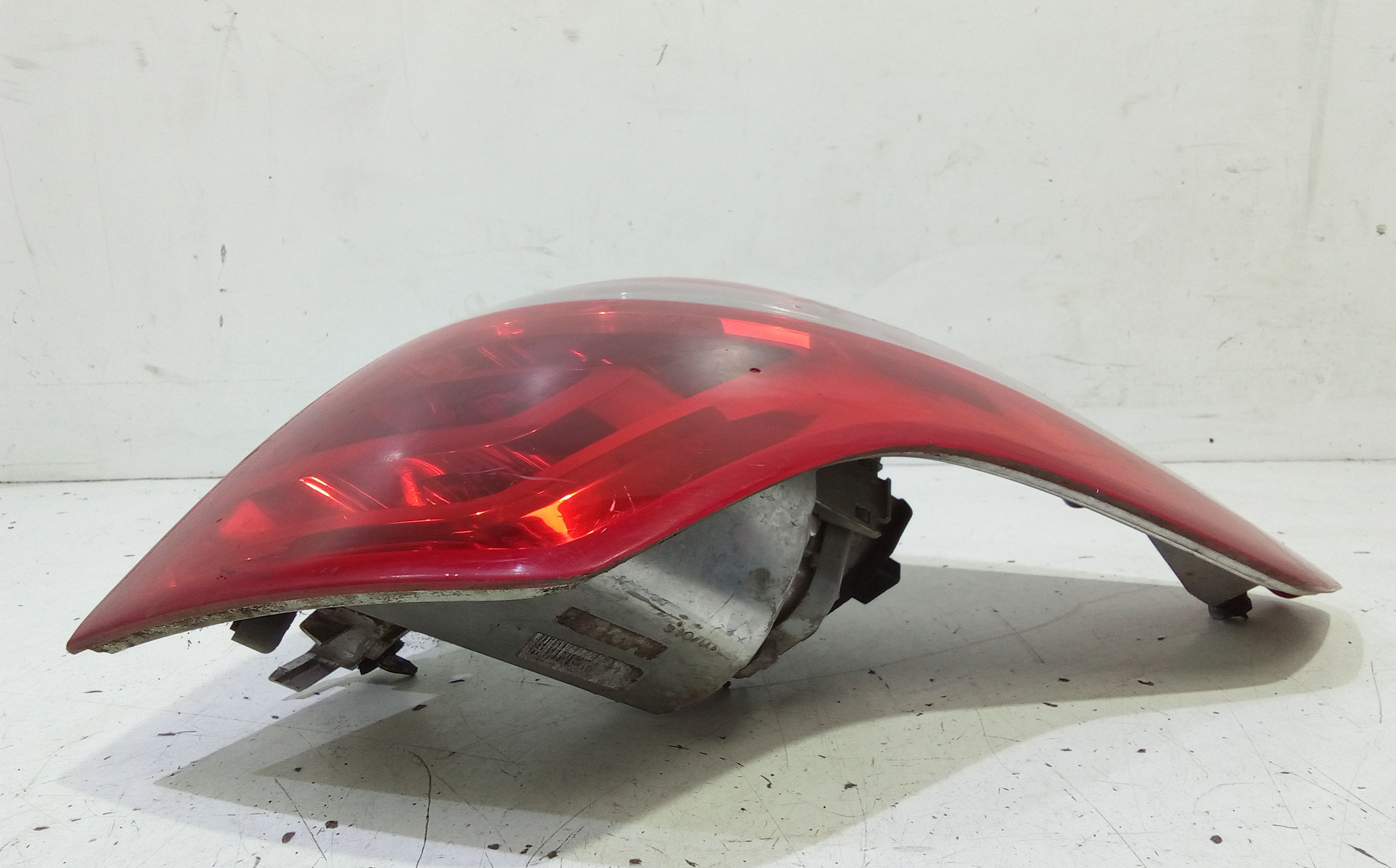 Stop fanale posteriore Destro Passeggero CITROEN C4 Picasso (06>13) Mk1