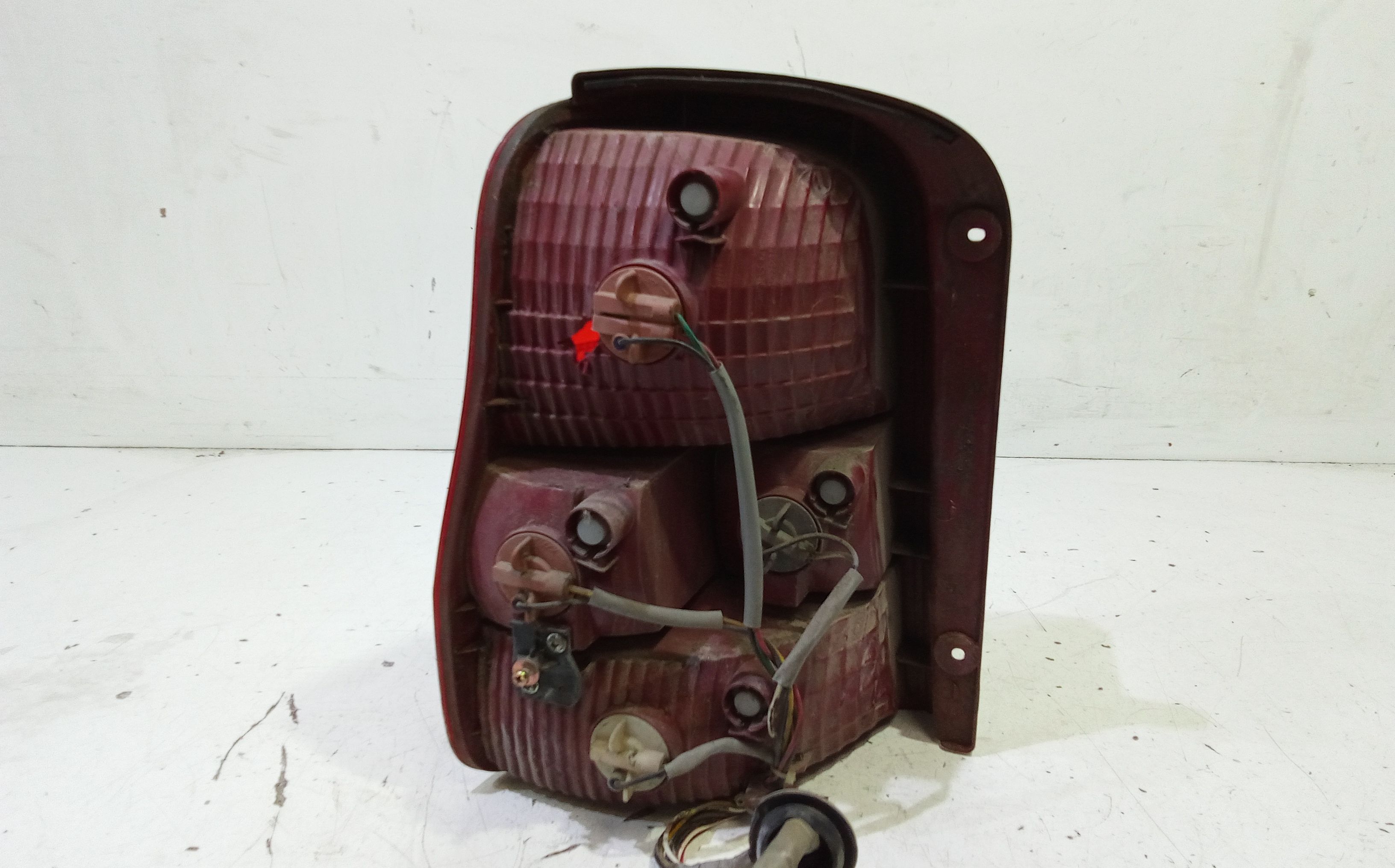 Stop fanale posteriore Destro Passeggero KIA Carnival 2 Serie