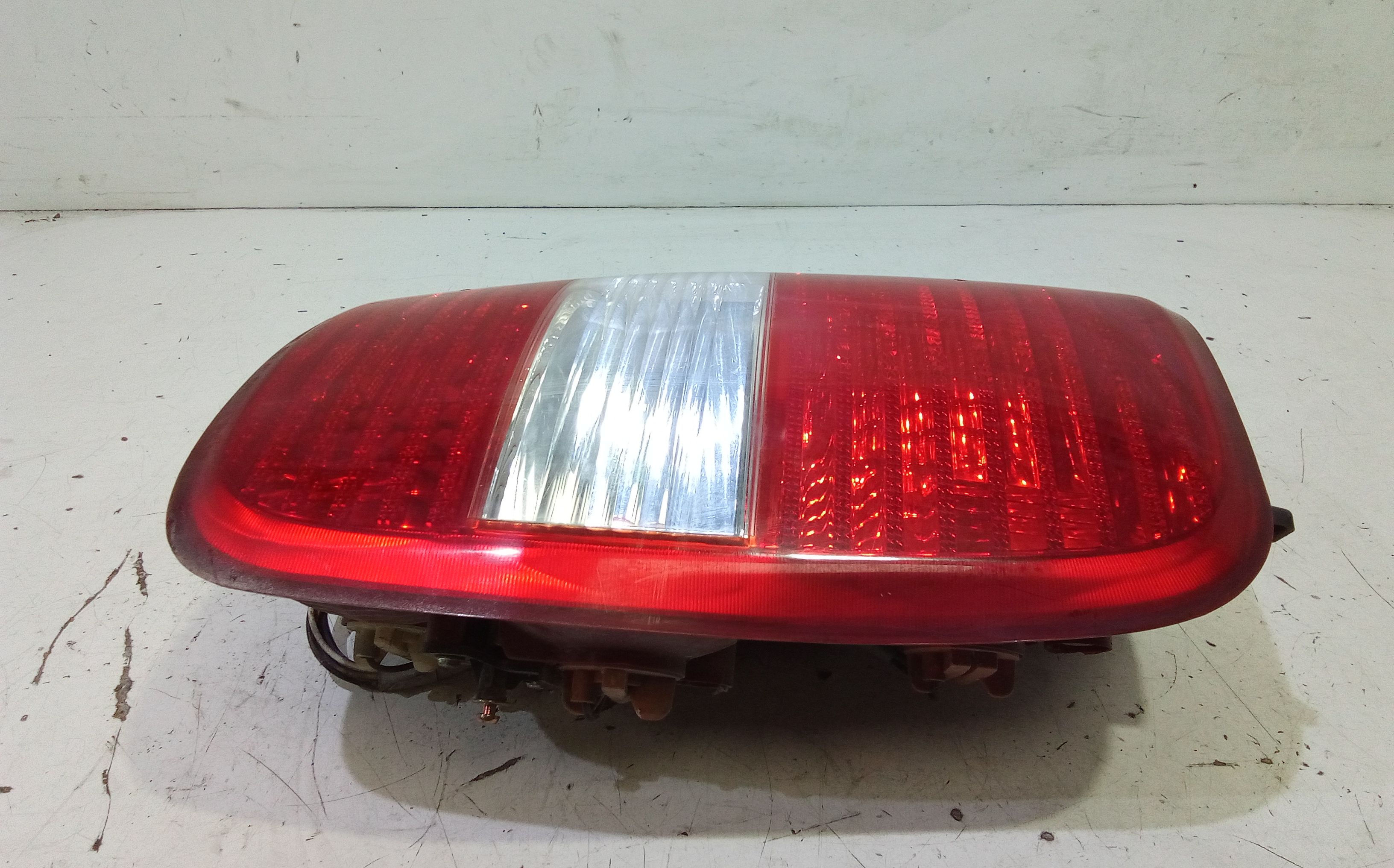 Stop fanale posteriore Destro Passeggero KIA Carnival 2 Serie