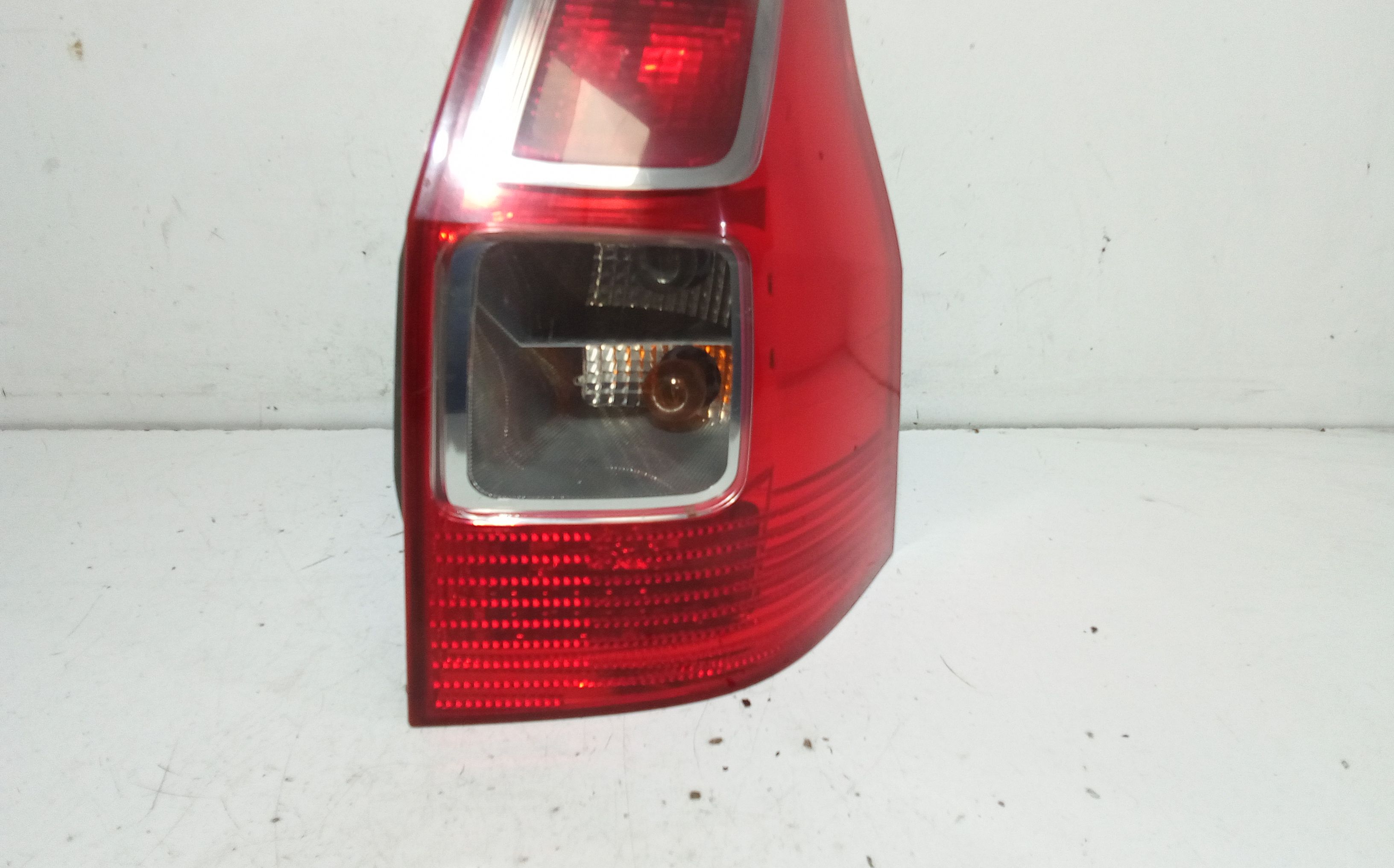 Stop fanale posteriore Destro Passeggero RENAULT Megane ll S. Wagon (06>08)