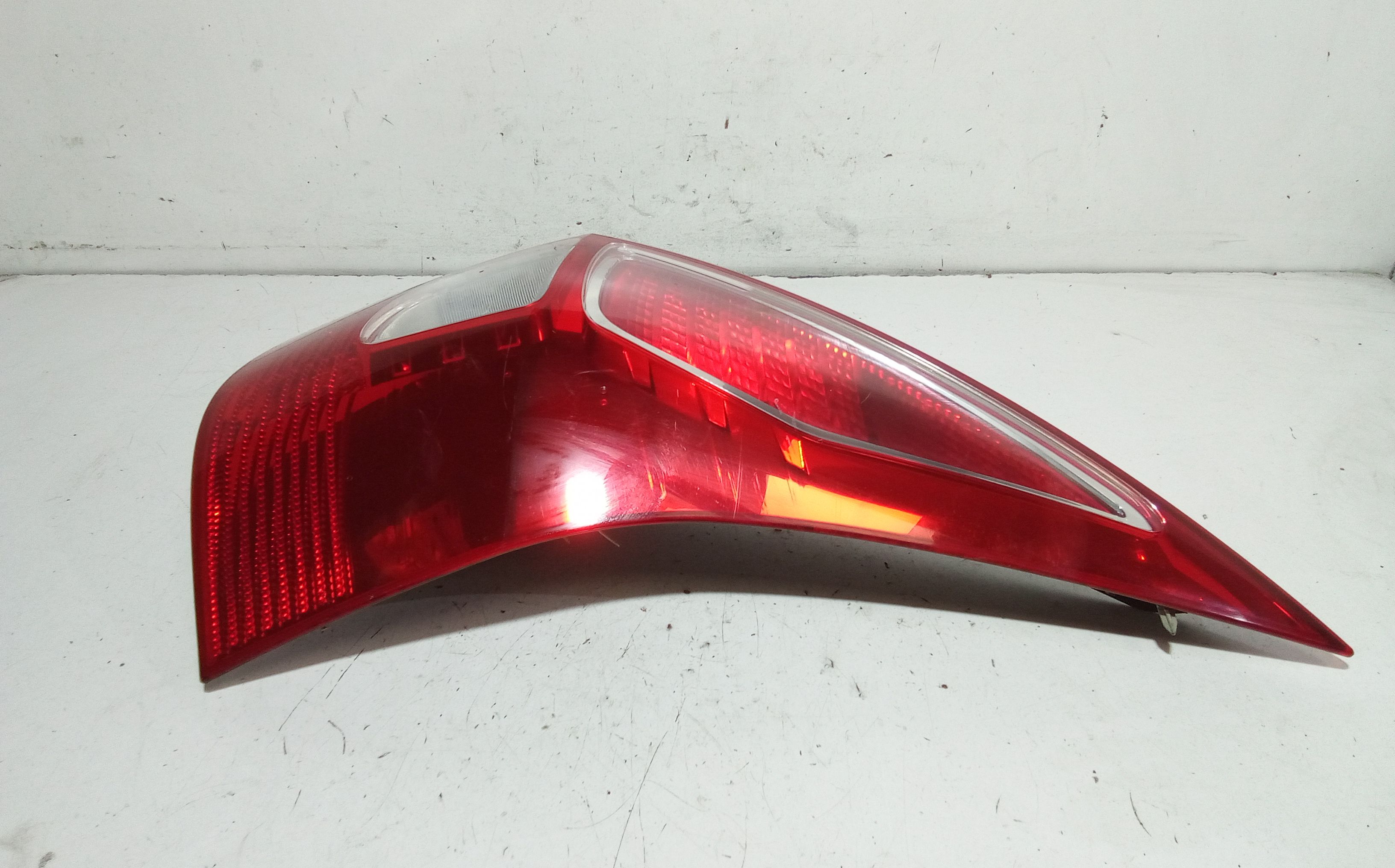 Stop fanale posteriore Destro Passeggero RENAULT Megane ll S. Wagon (06>08)