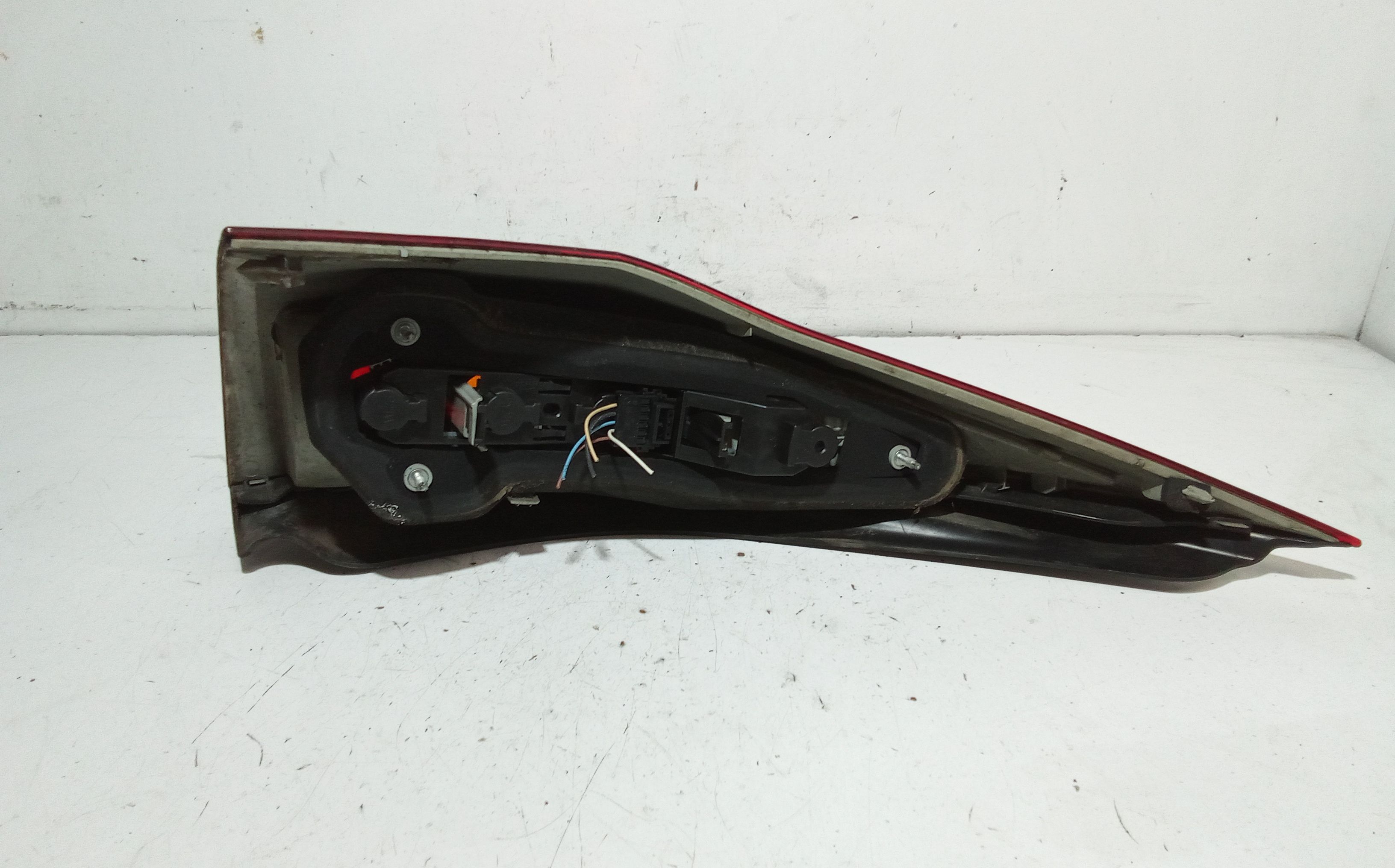 Stop fanale posteriore Destro Passeggero RENAULT Megane ll S. Wagon (06>08)