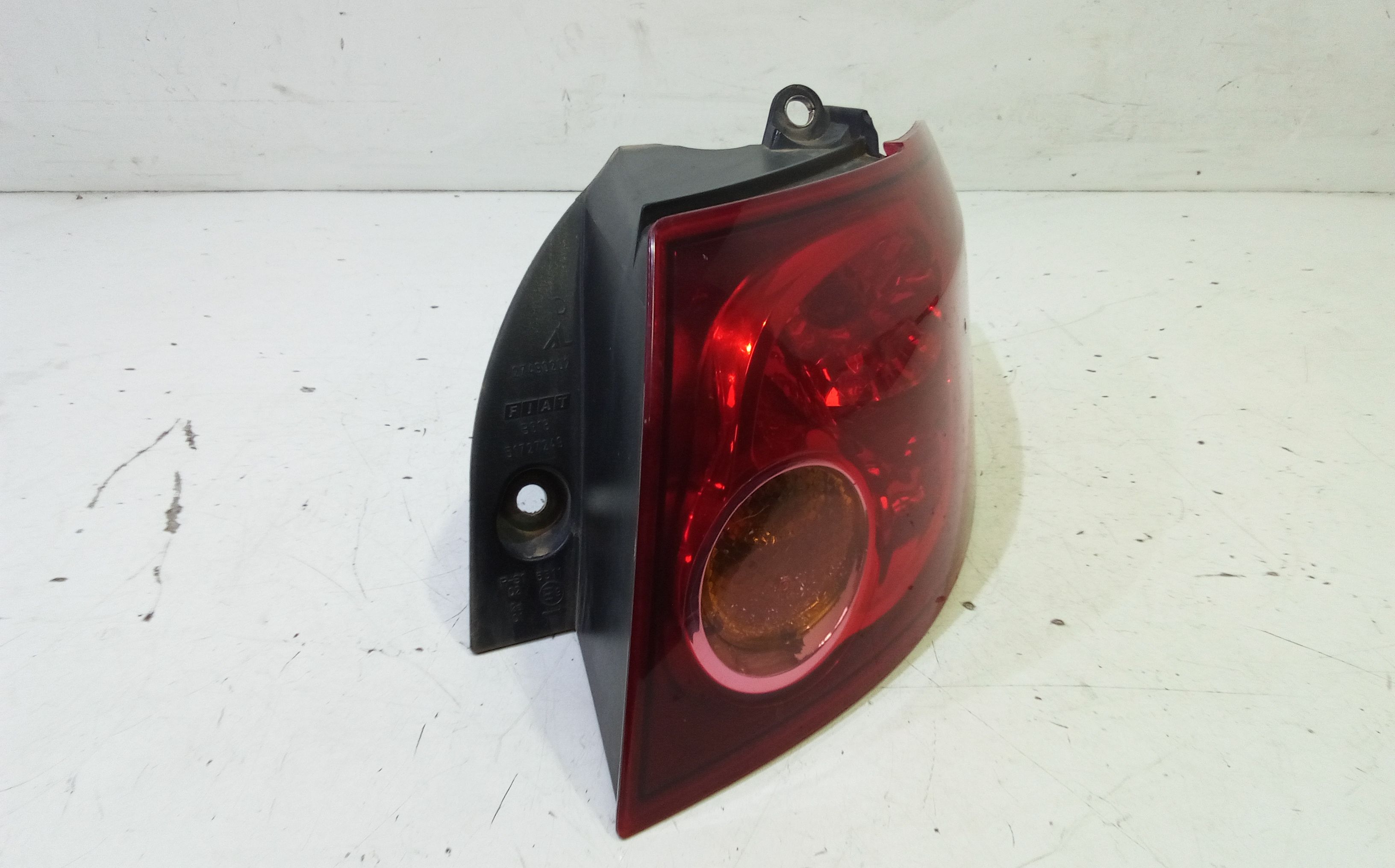 Stop fanale posteriore Destro Passeggero FIAT Croma 2 Serie