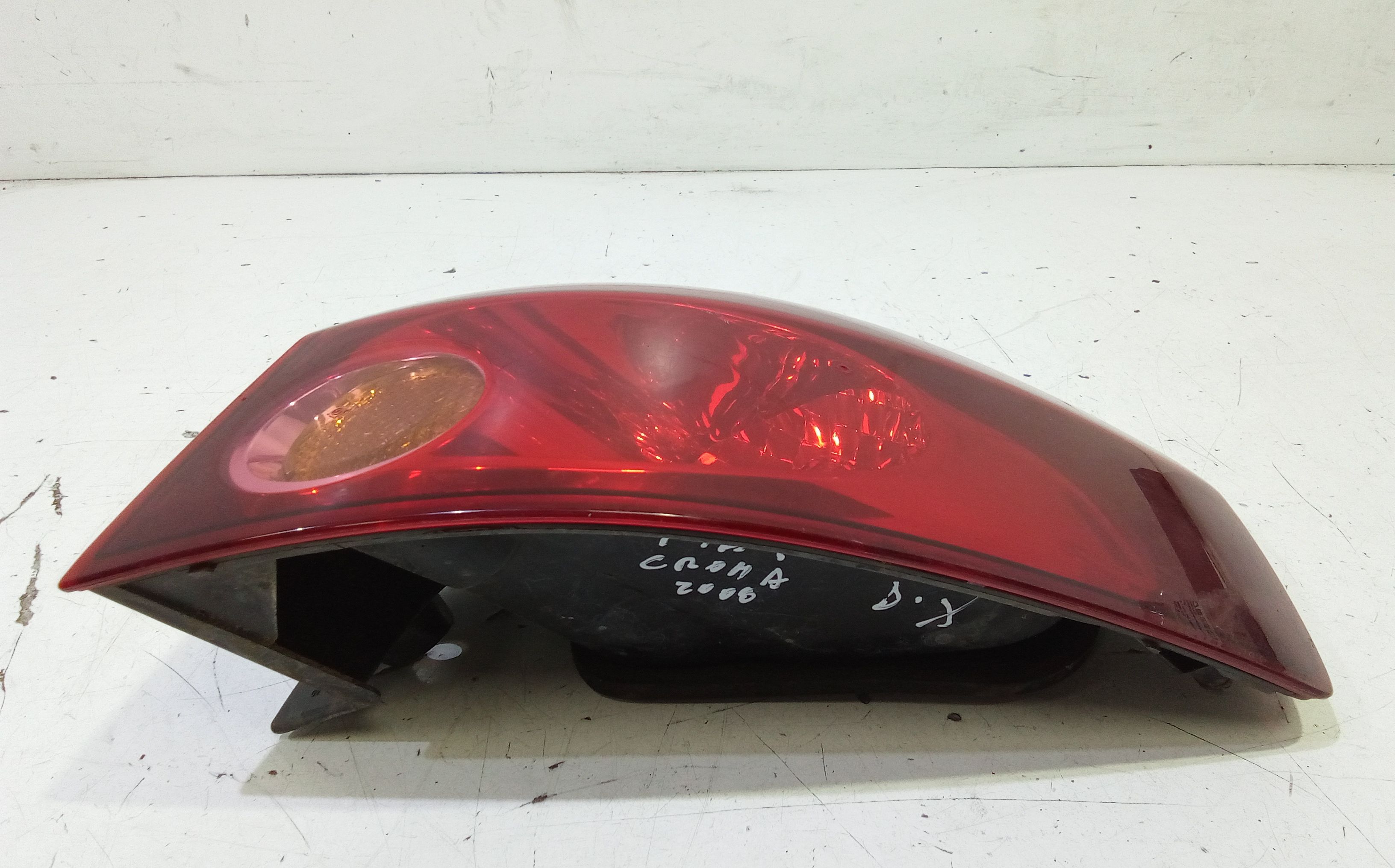 Stop fanale posteriore Destro Passeggero FIAT Croma 2 Serie