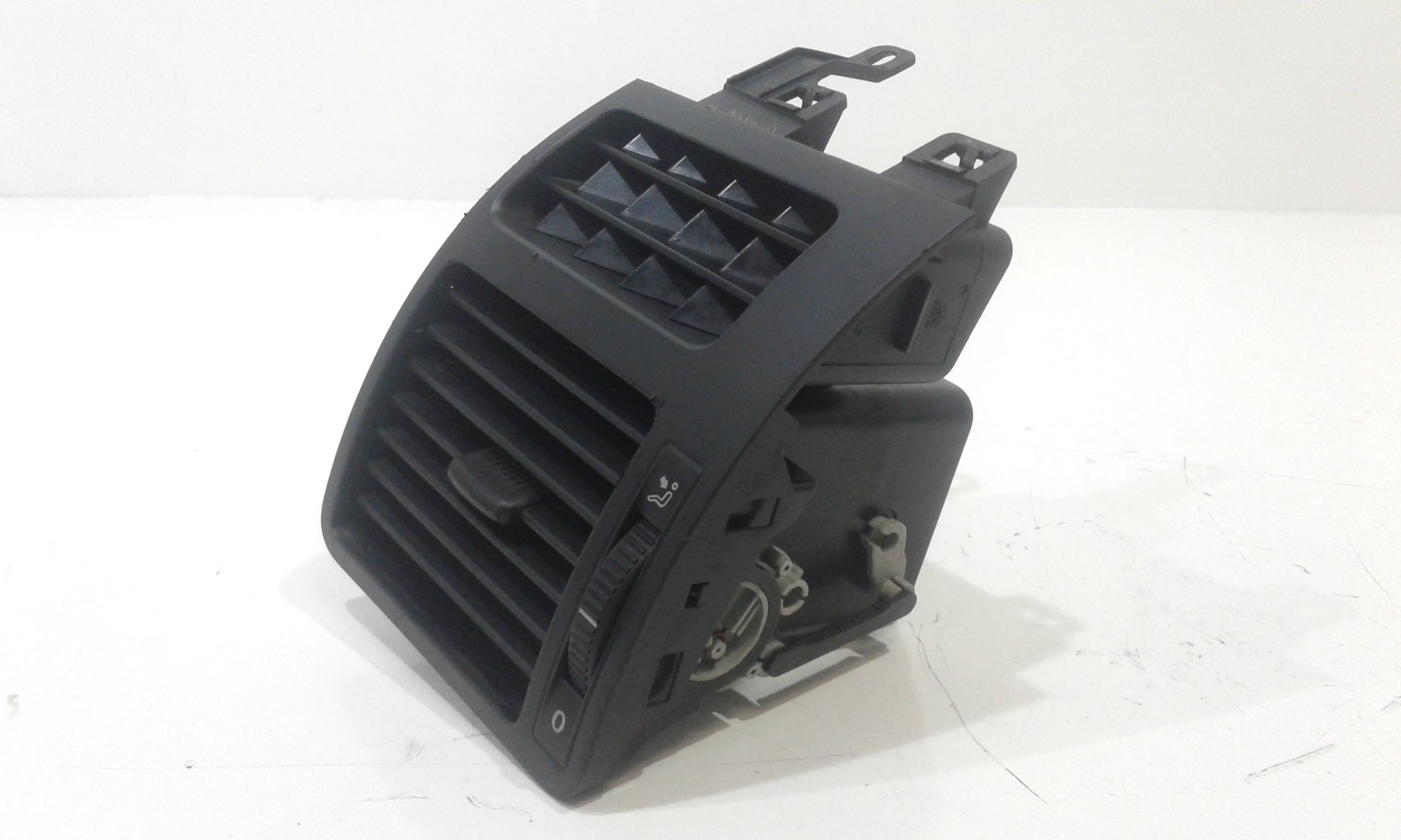 Bocchetta aria cruscotto lato guida VOLKSWAGEN Touran 1 Serie