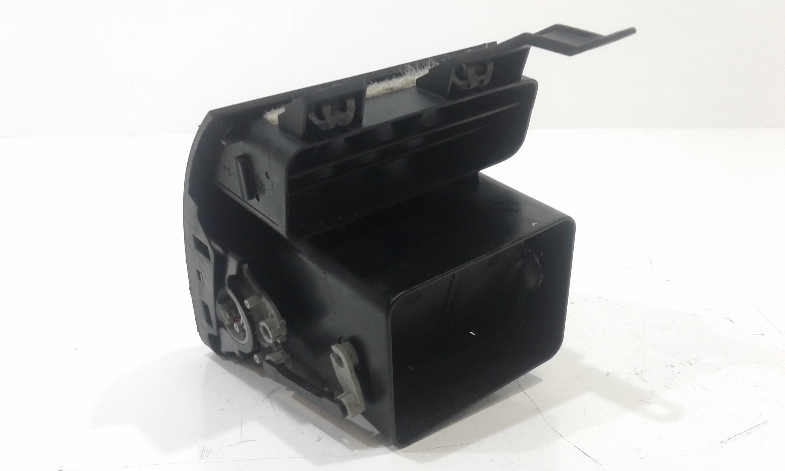 Bocchetta aria cruscotto lato guida VOLKSWAGEN Touran 1 Serie