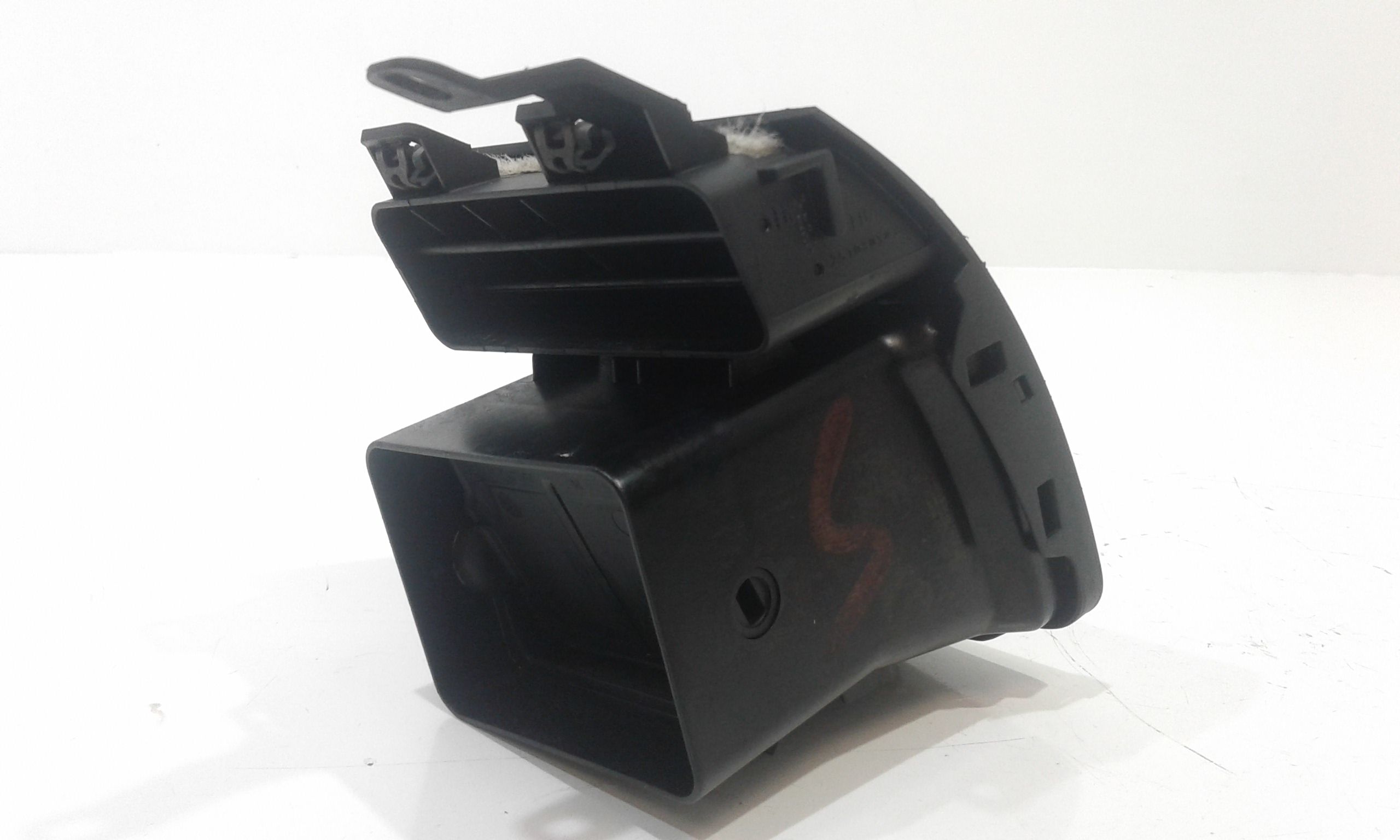 Bocchetta aria cruscotto lato guida VOLKSWAGEN Touran 1 Serie