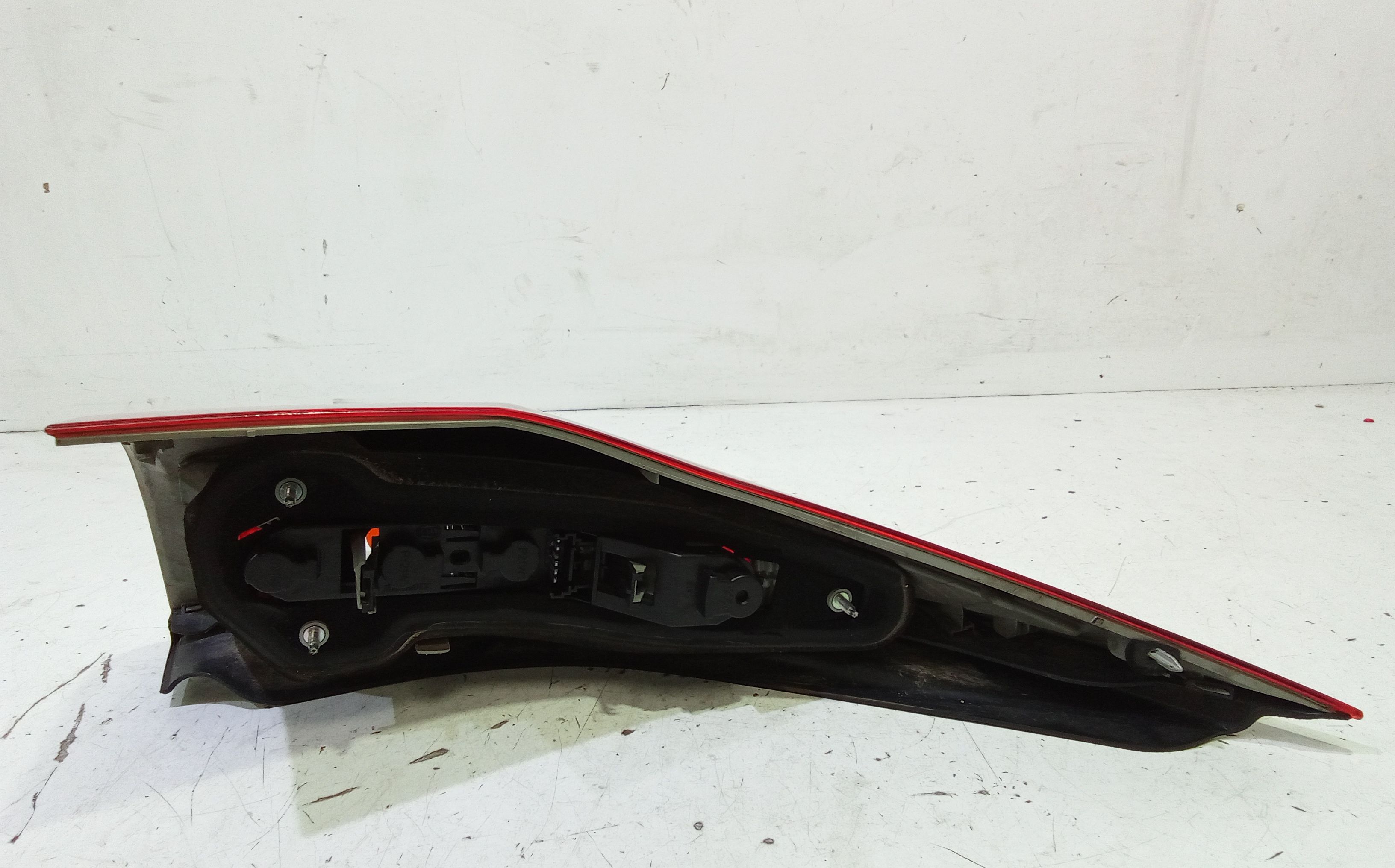 Stop fanale posteriore Destro Passeggero RENAULT Megane ll S. Wagon (06>08)