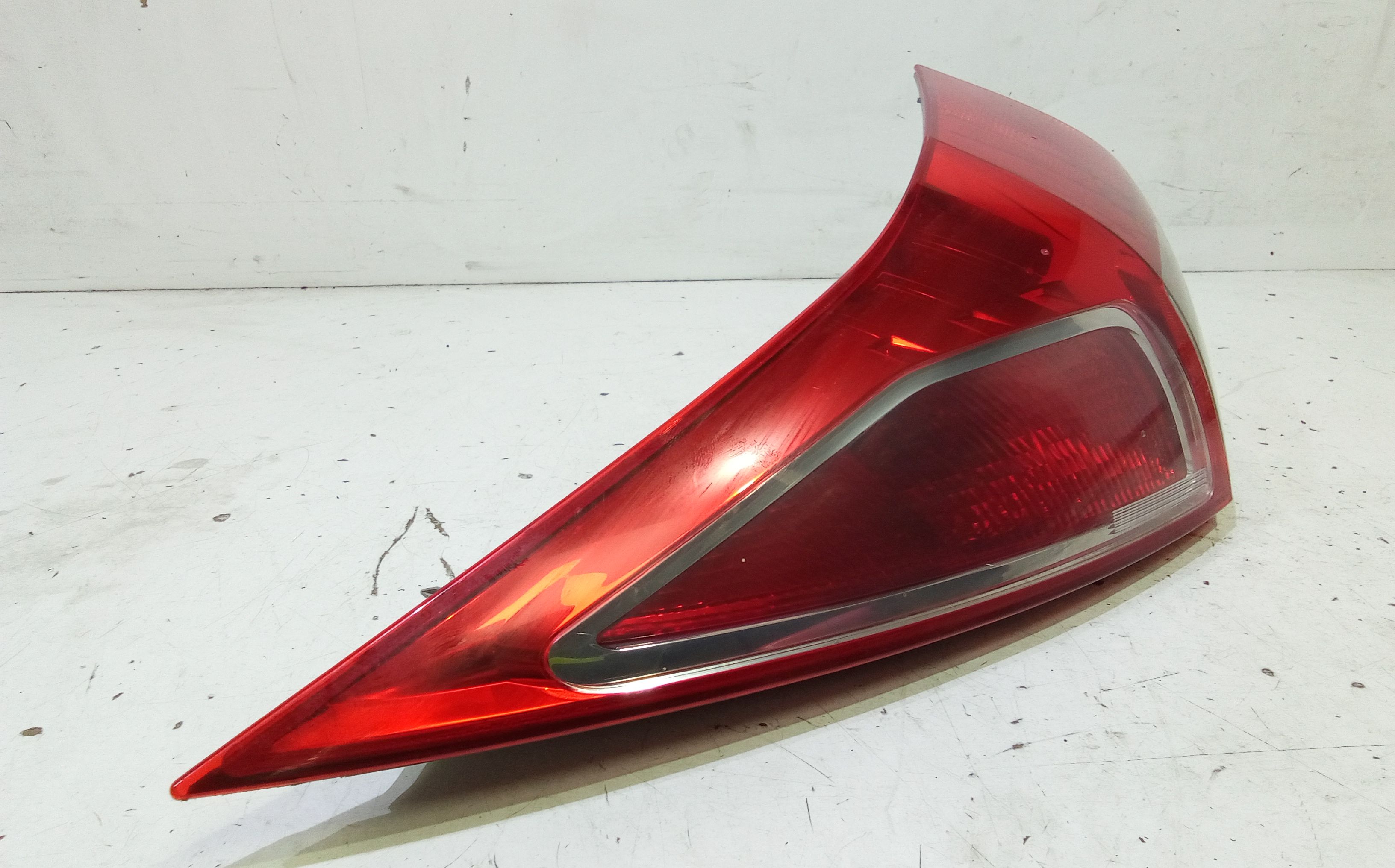 Stop fanale posteriore Destro Passeggero RENAULT Megane ll S. Wagon (06>08)