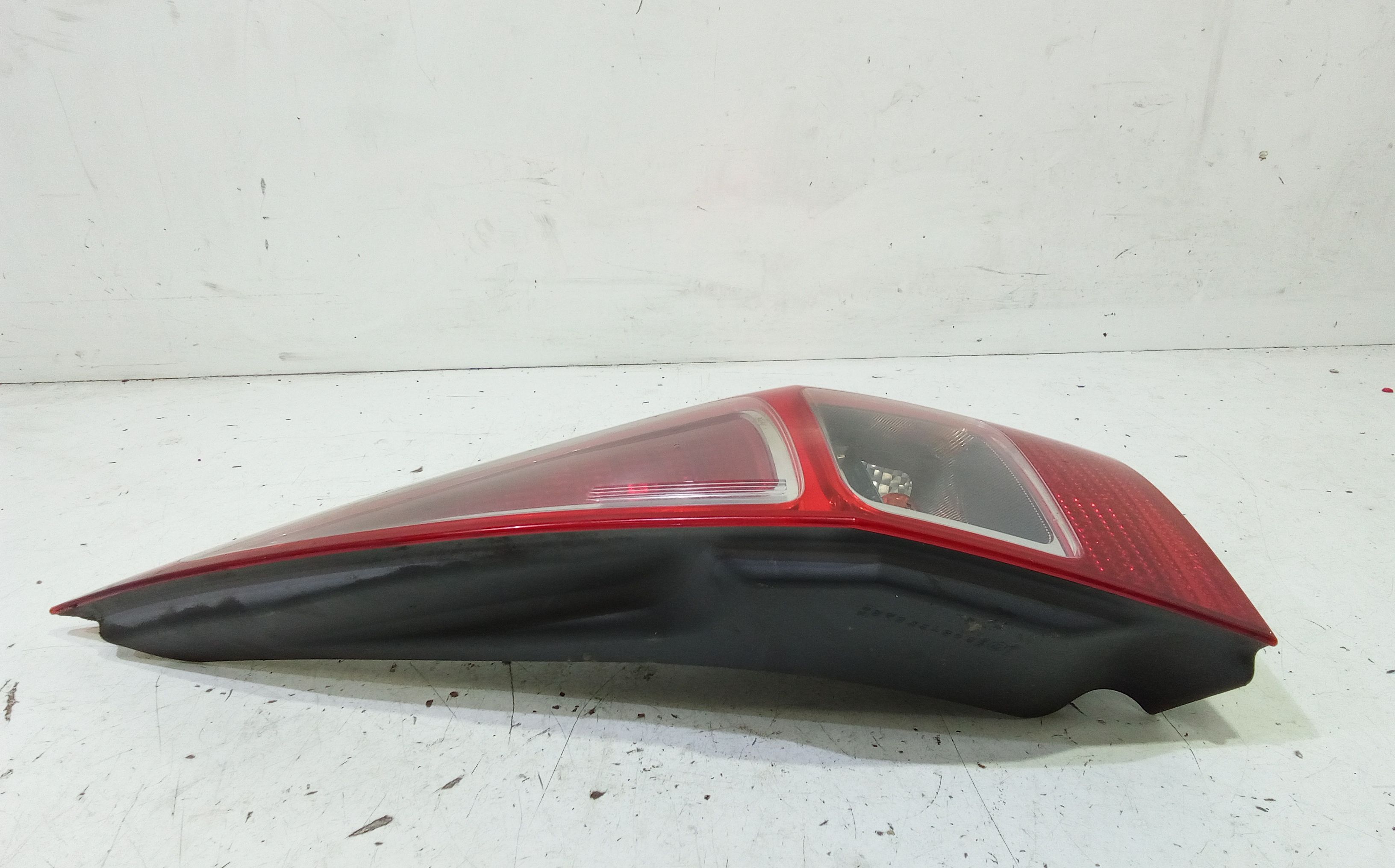 Stop fanale posteriore Destro Passeggero RENAULT Megane ll S. Wagon (06>08)