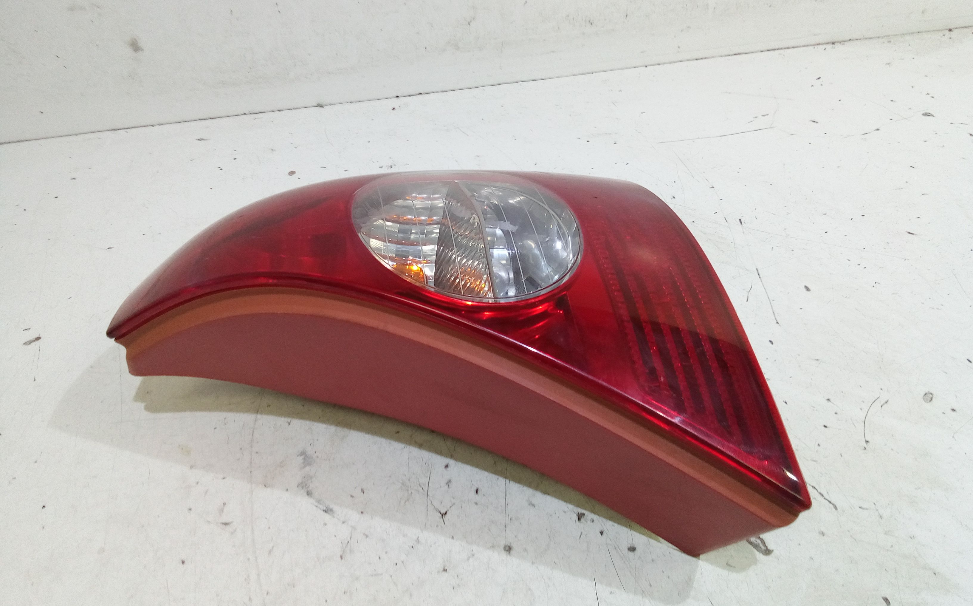 Stop fanale posteriore Destro Passeggero RENAULT Clio Serie (01>05)