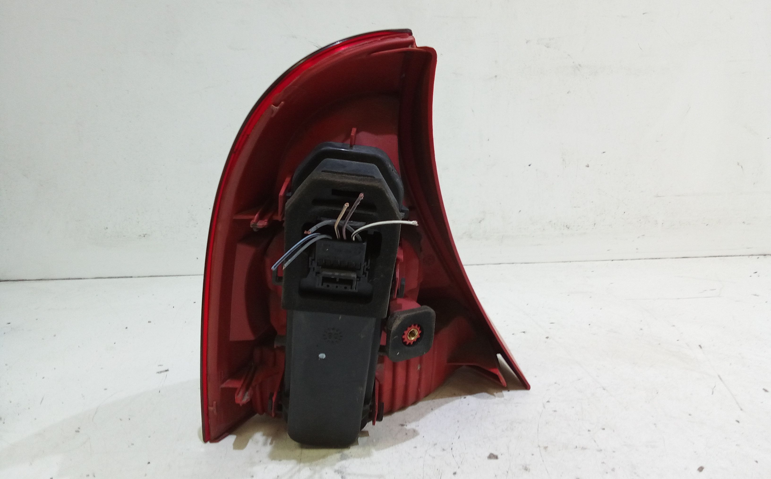 Stop fanale posteriore Destro Passeggero RENAULT Clio Serie (01>05)