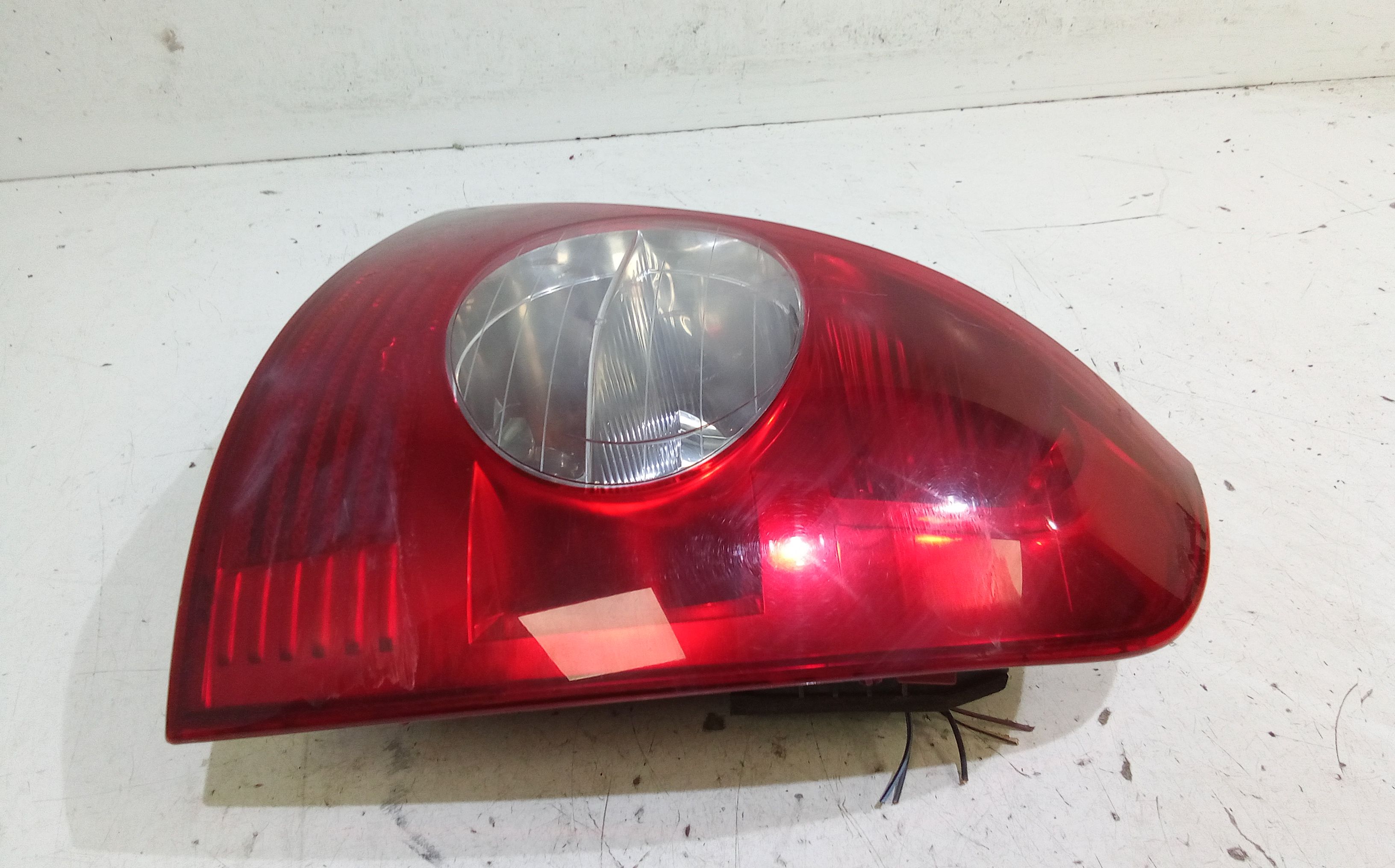 Stop fanale posteriore Destro Passeggero RENAULT Clio Serie (01>05)