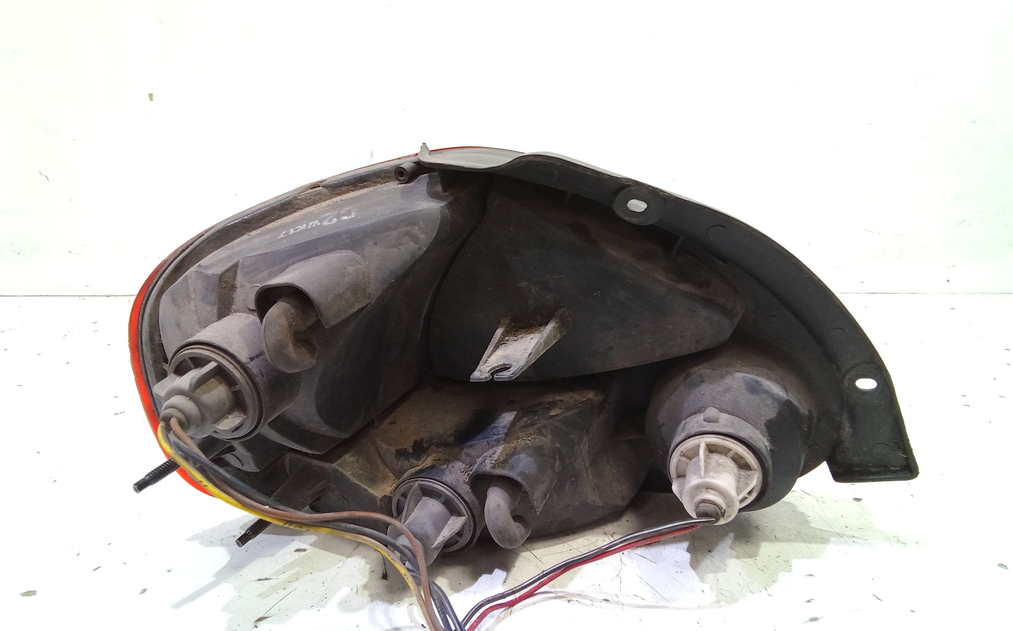 Stop fanale posteriore Destro Passeggero DAEWOO Matiz 1 Serie