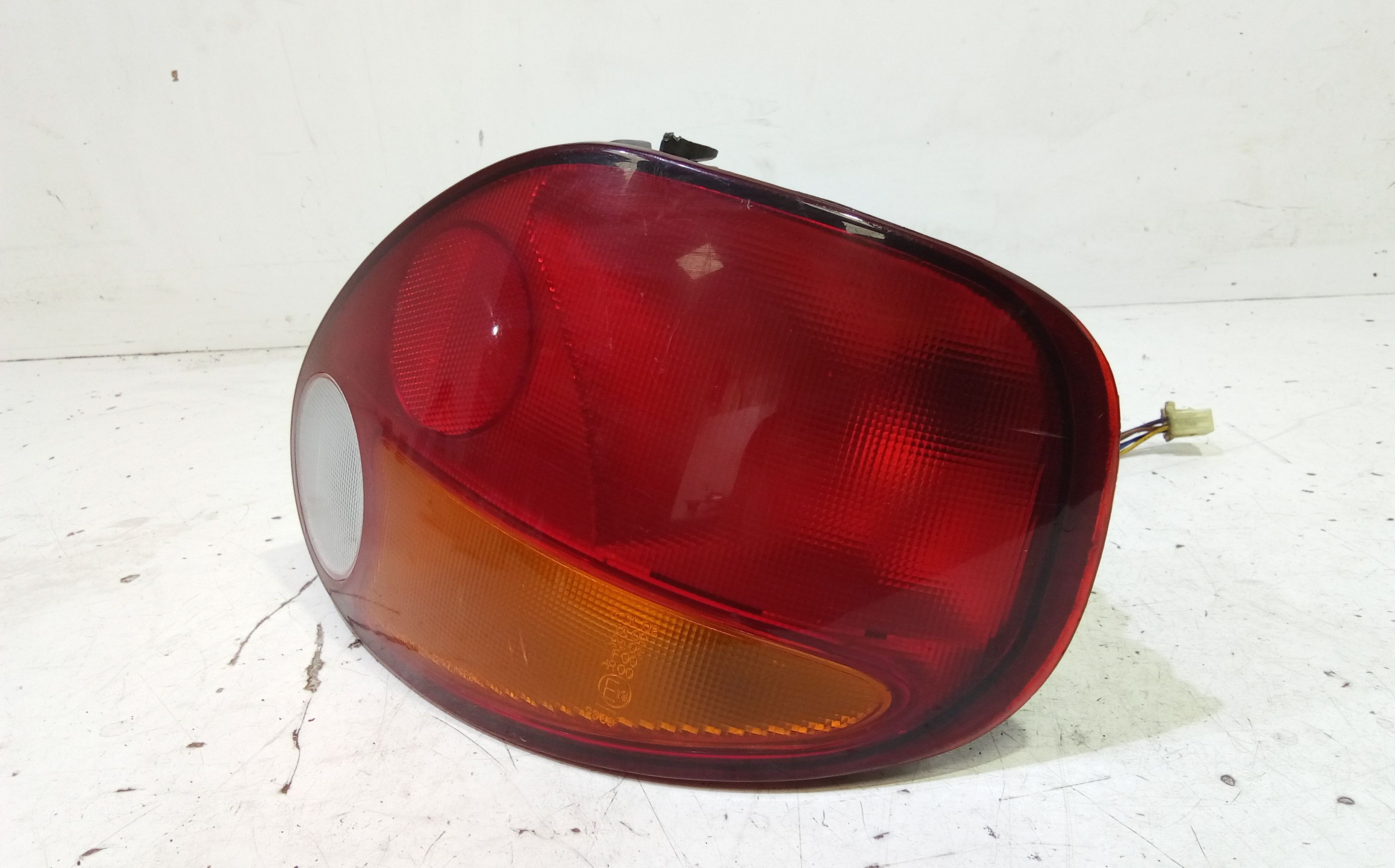 Stop fanale posteriore Destro Passeggero DAEWOO Matiz 1 Serie