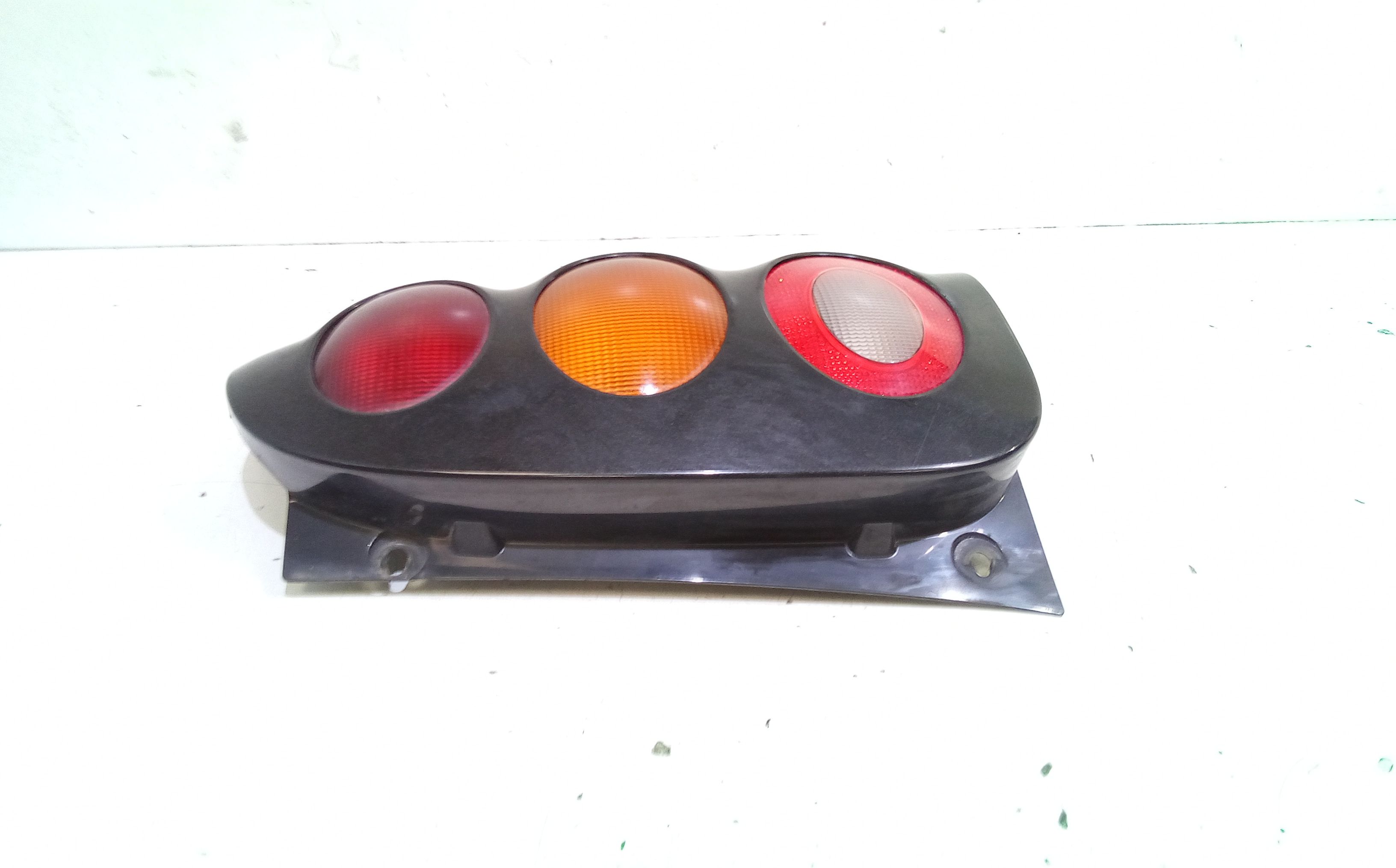 Stop fanale posteriore Destro Passeggero SMART ForTwo Coup 1 Serie