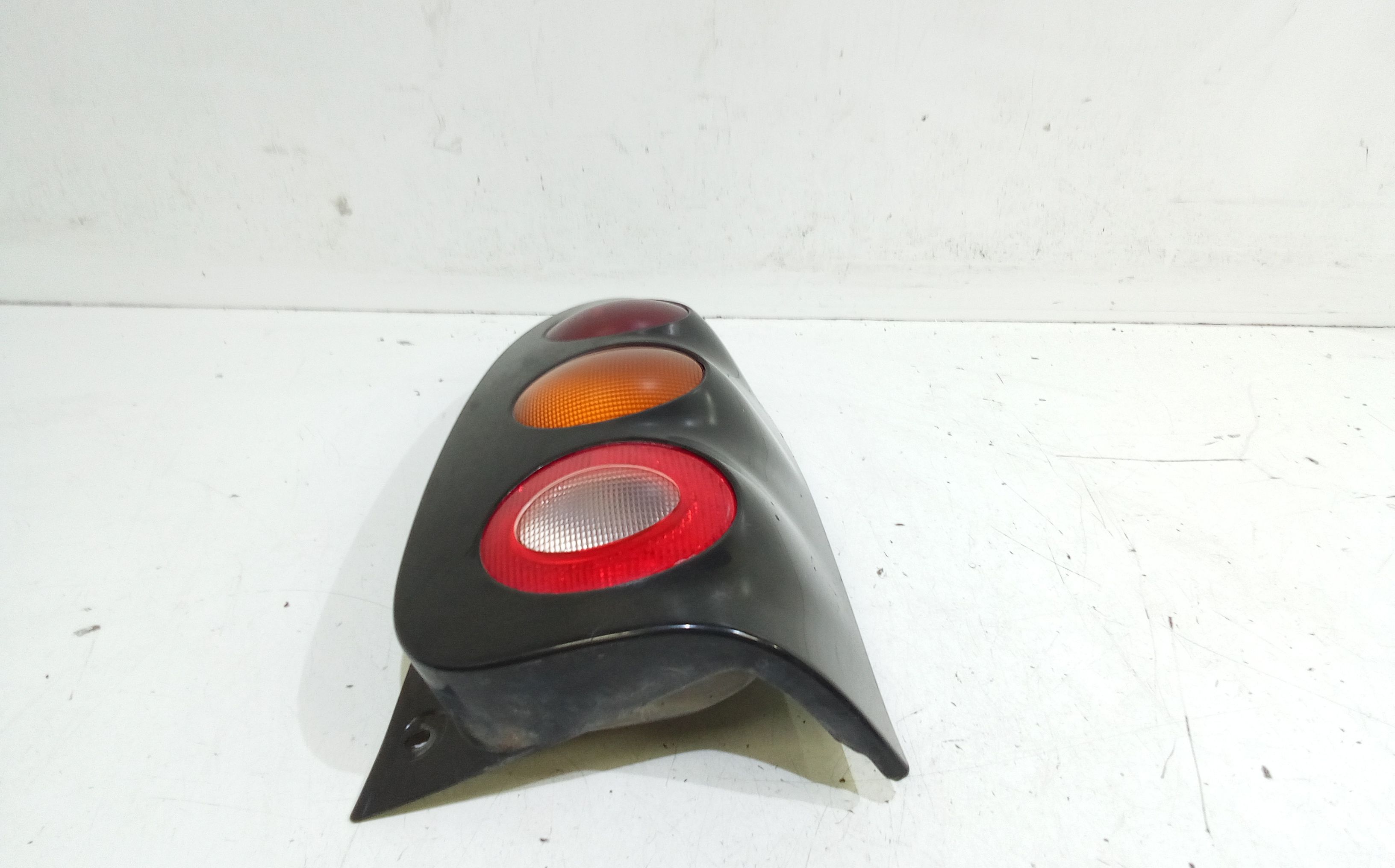 Stop fanale posteriore Destro Passeggero SMART ForTwo Coup 1 Serie