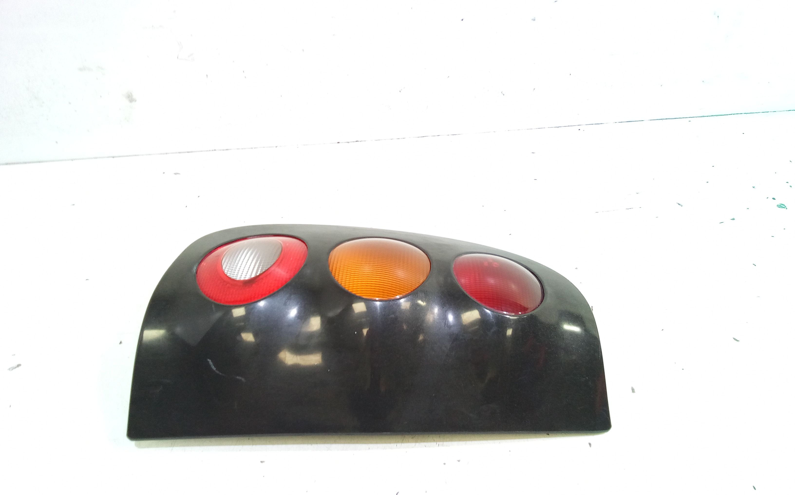 Stop fanale posteriore Destro Passeggero SMART ForTwo Coup 1 Serie