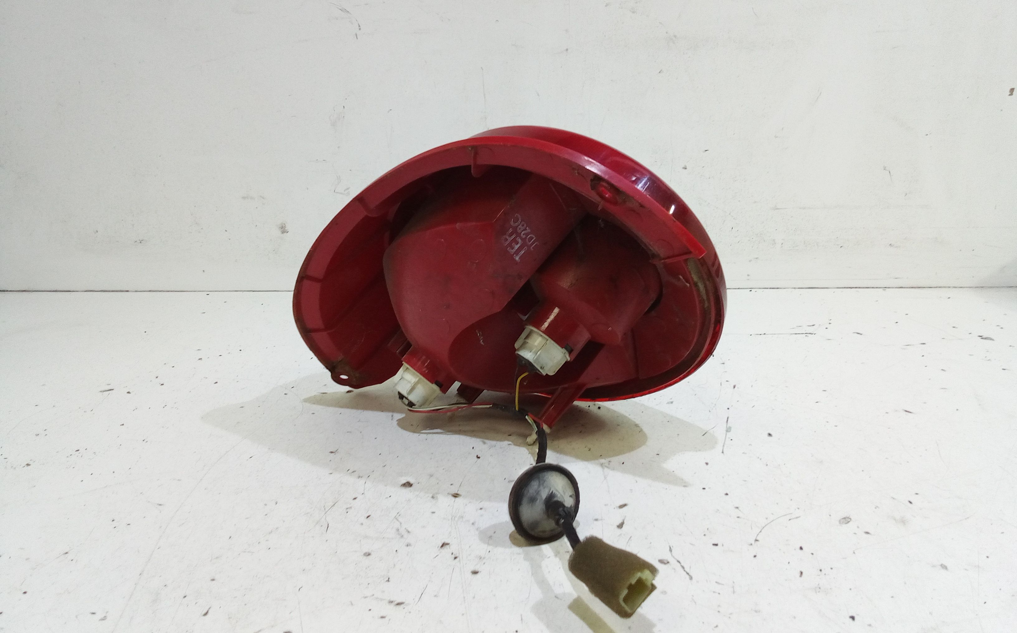 Stop fanale posteriore Destro Passeggero CHEVROLET Matiz 2 Serie