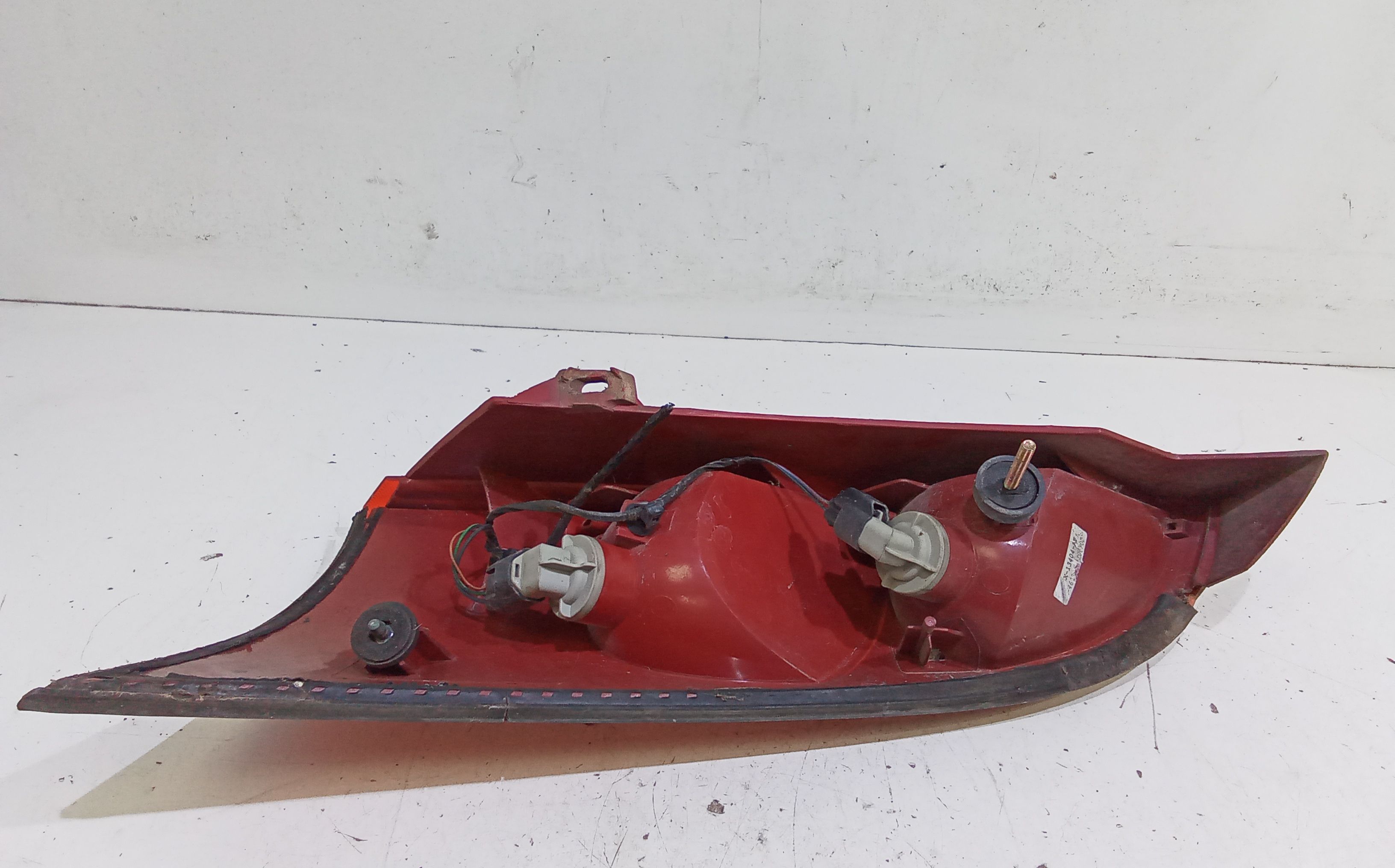 Stop fanale posteriore Destro Passeggero FORD Focus Berlina 1 Serie