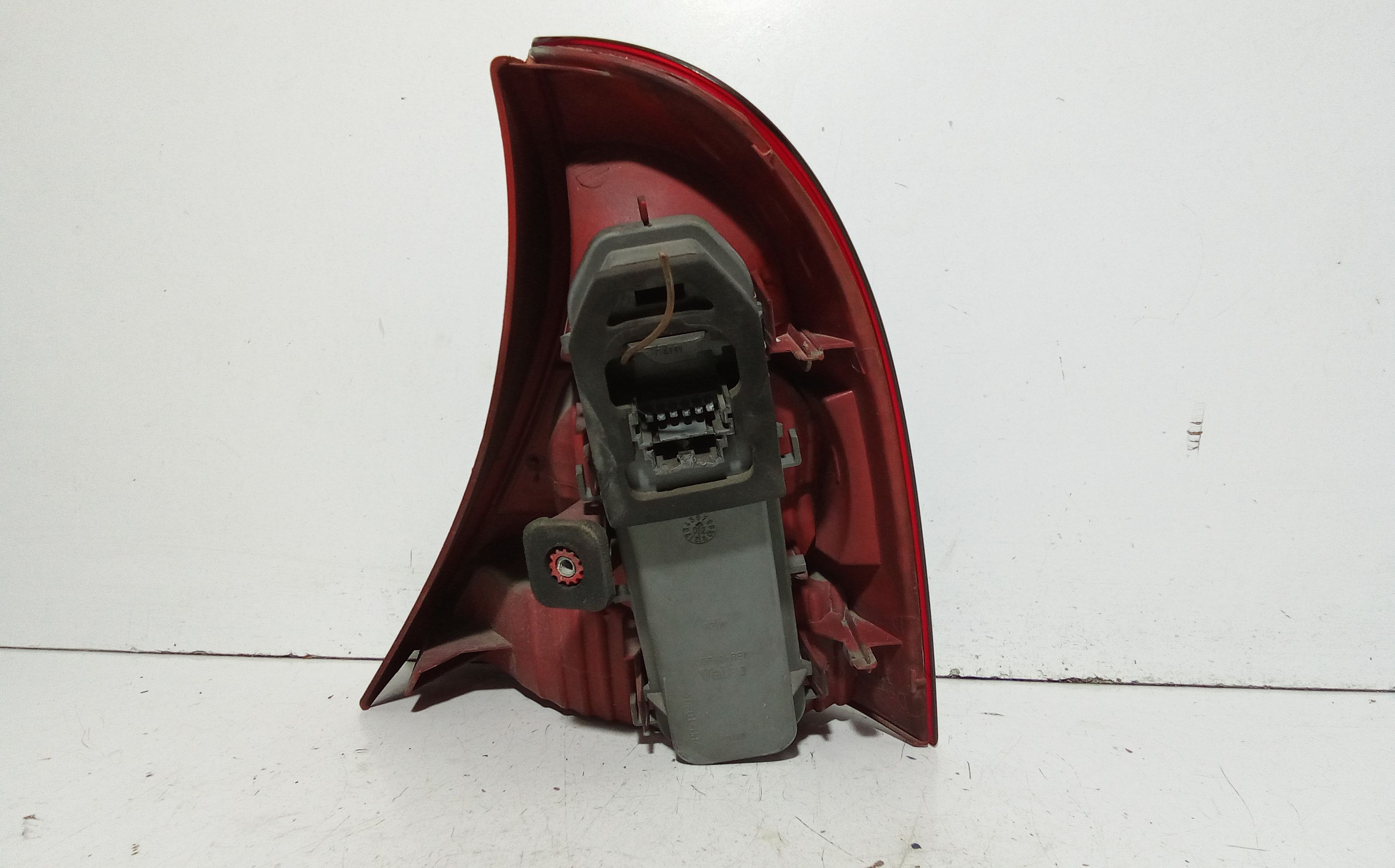 Stop fanale Posteriore sinistro lato Guida RENAULT Clio Serie (99>01)