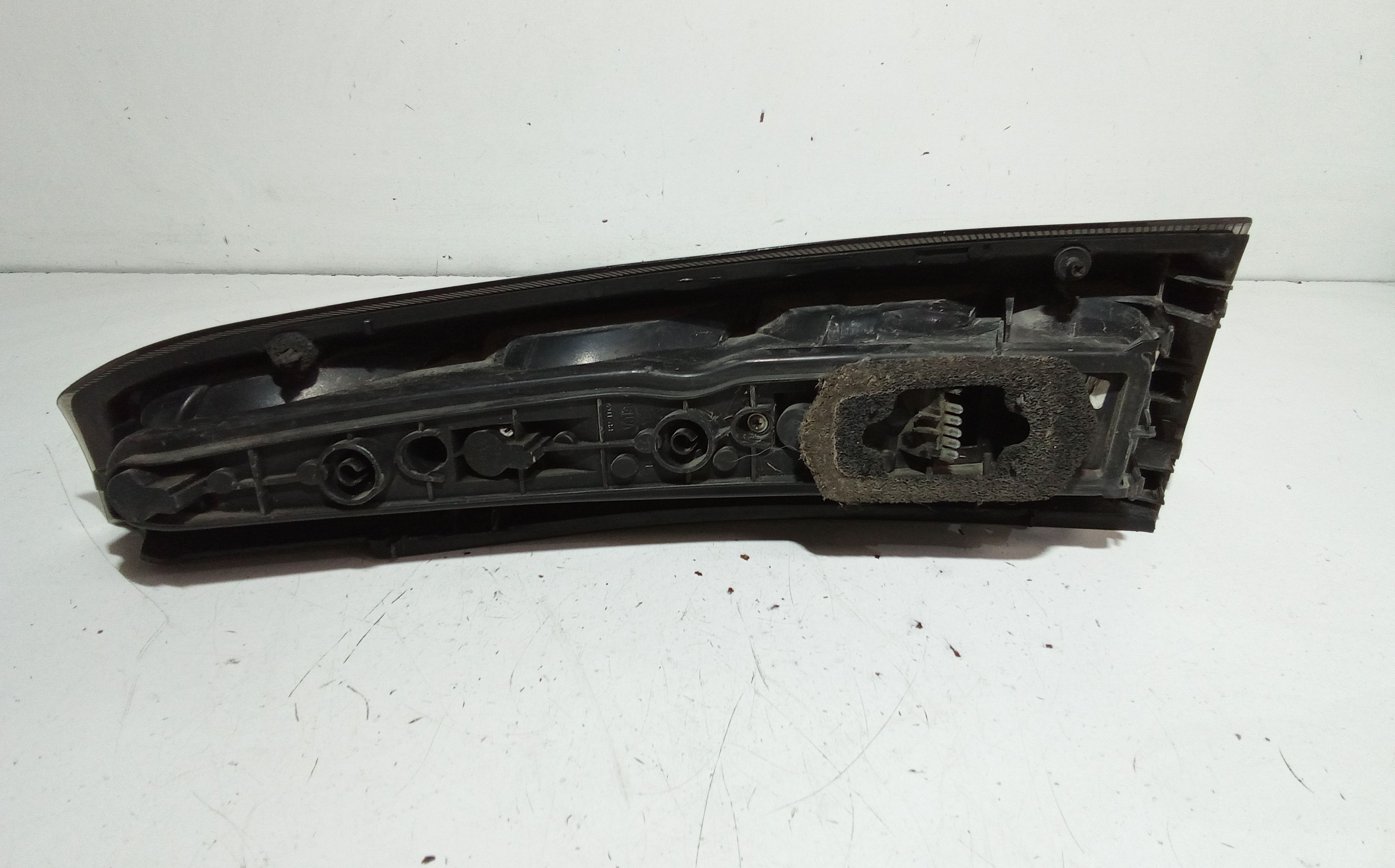 Stop fanale Posteriore sinistro lato Guida OPEL Meriva 1 Serie