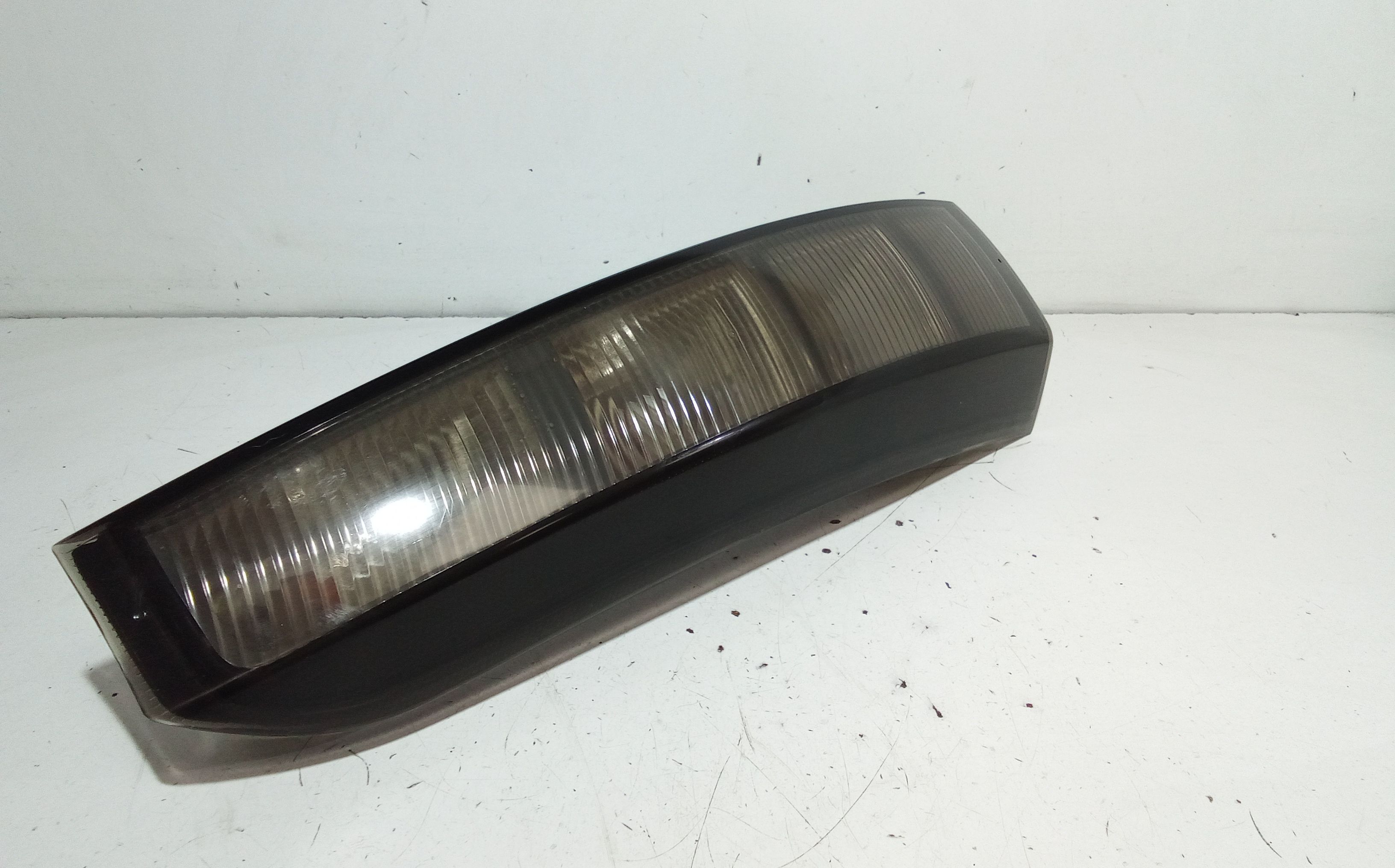 Stop fanale Posteriore sinistro lato Guida OPEL Meriva 1 Serie