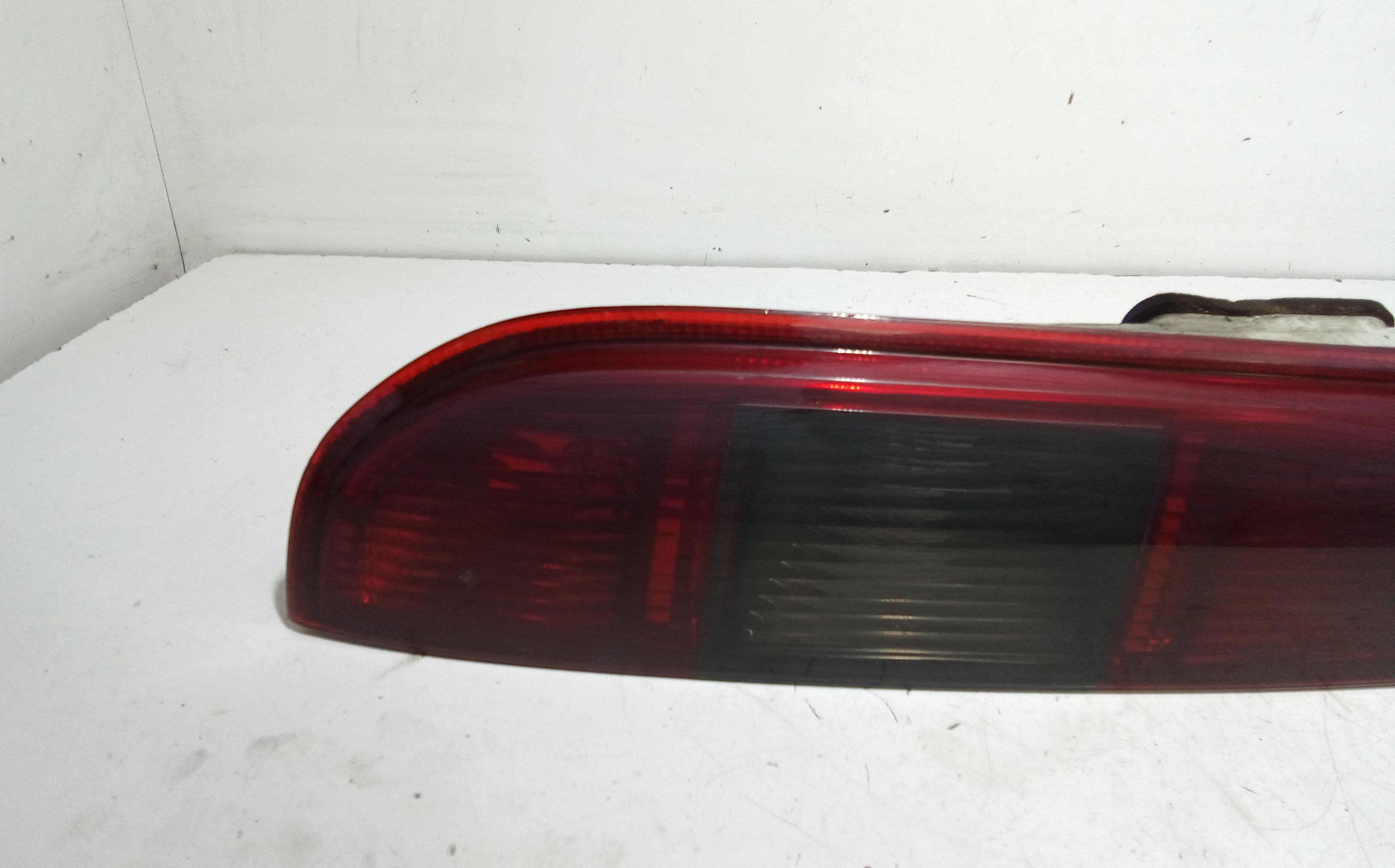 Stop fanale Posteriore sinistro lato Guida FORD Focus S. Wagon 3 Serie