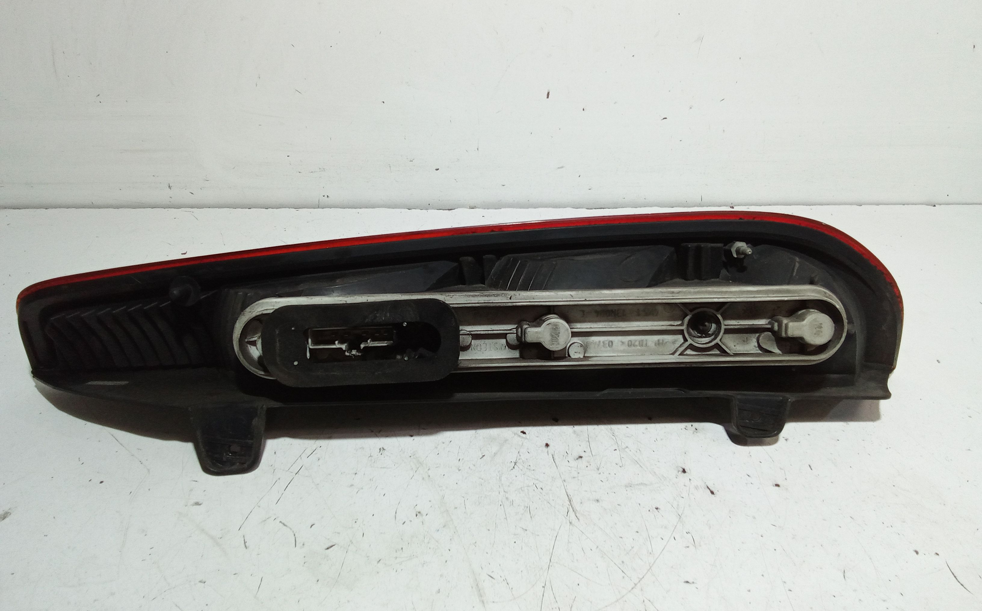 Stop fanale Posteriore sinistro lato Guida FORD Focus S. Wagon 3 Serie